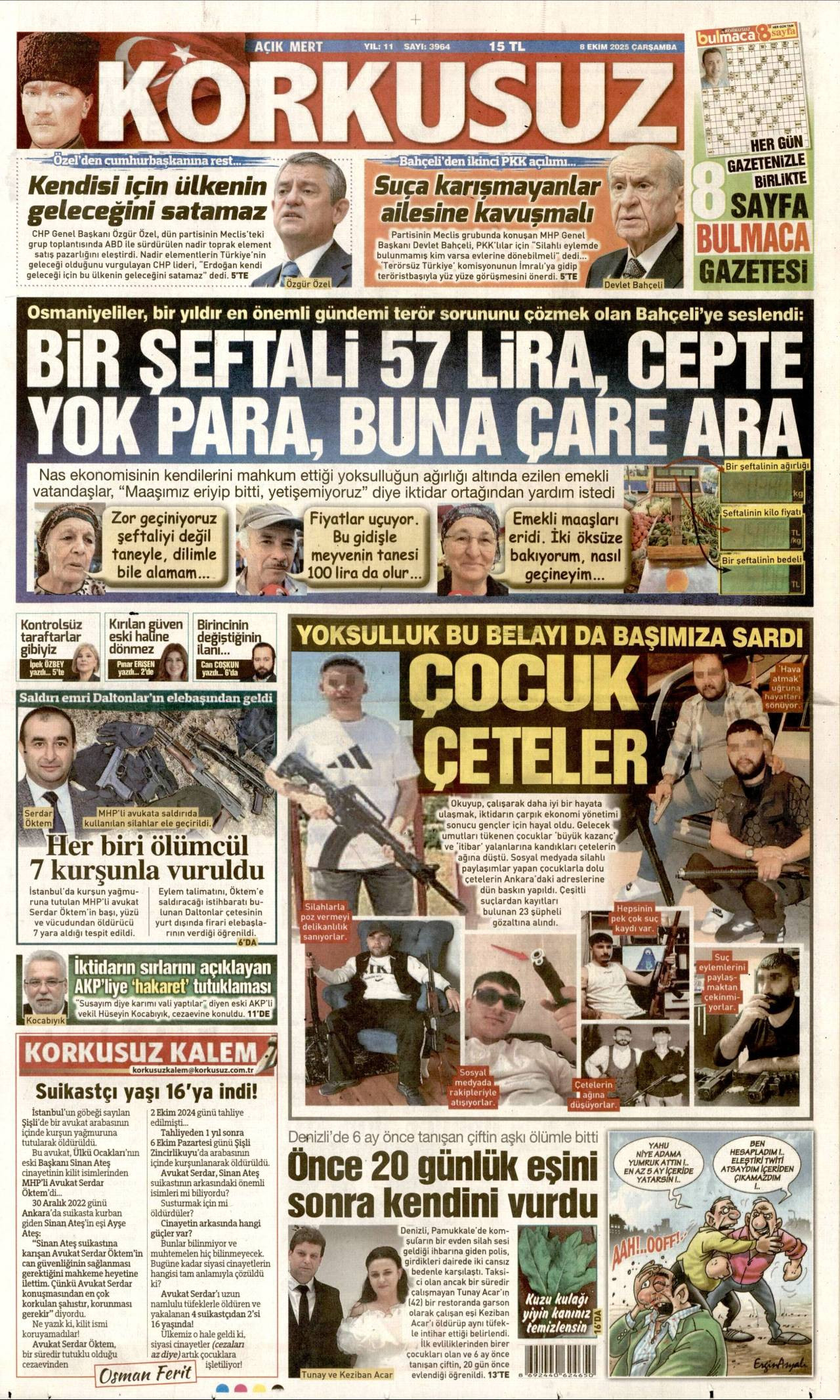 Korkusuz