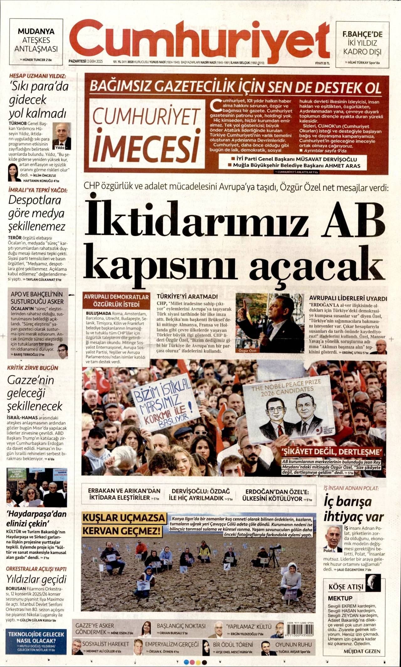 Cumhuriyet