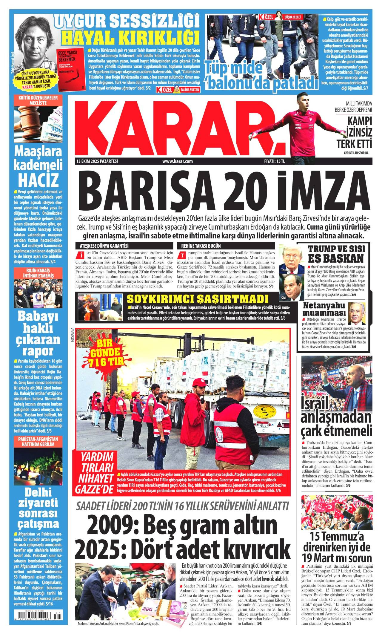 Karar