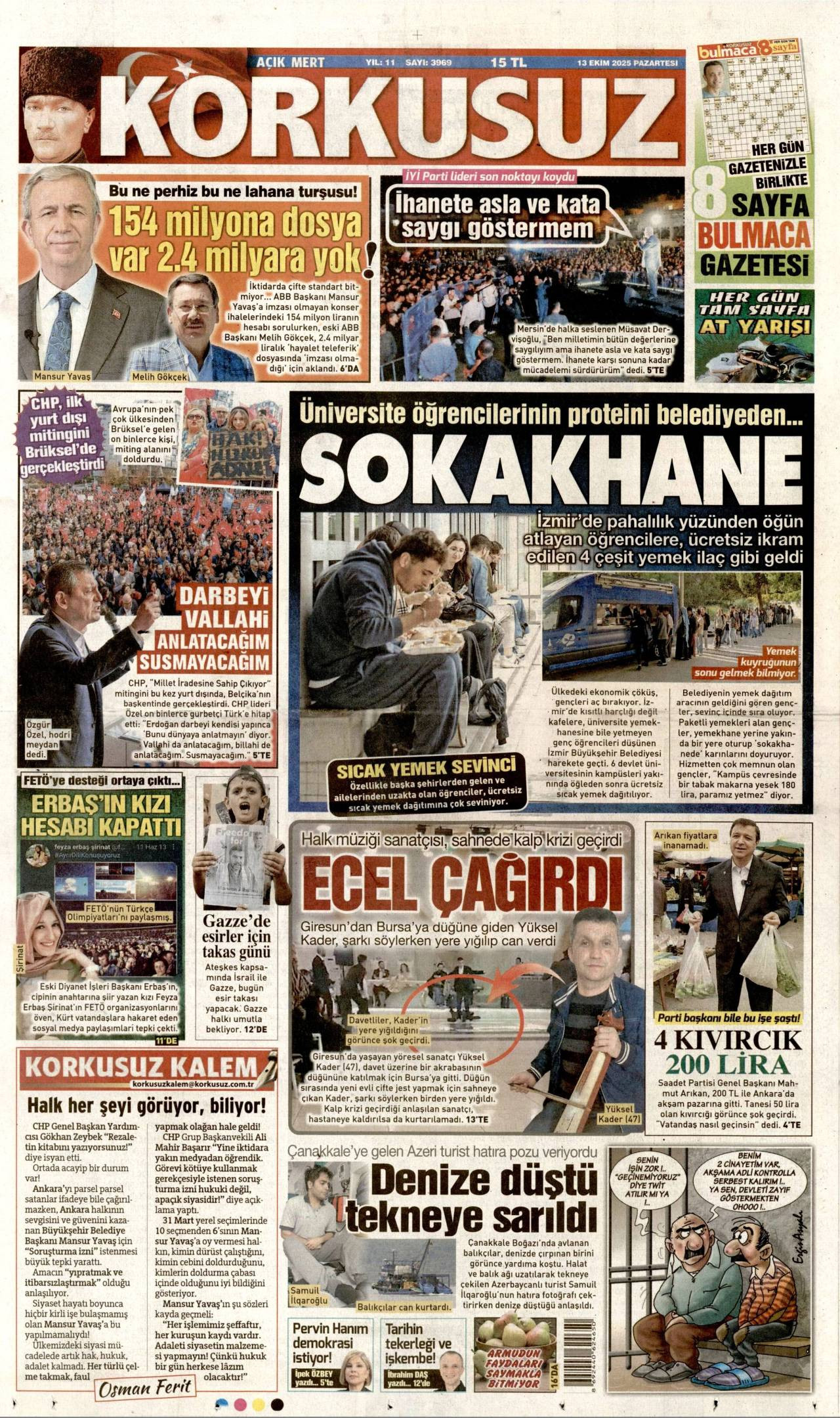 Korkusuz
