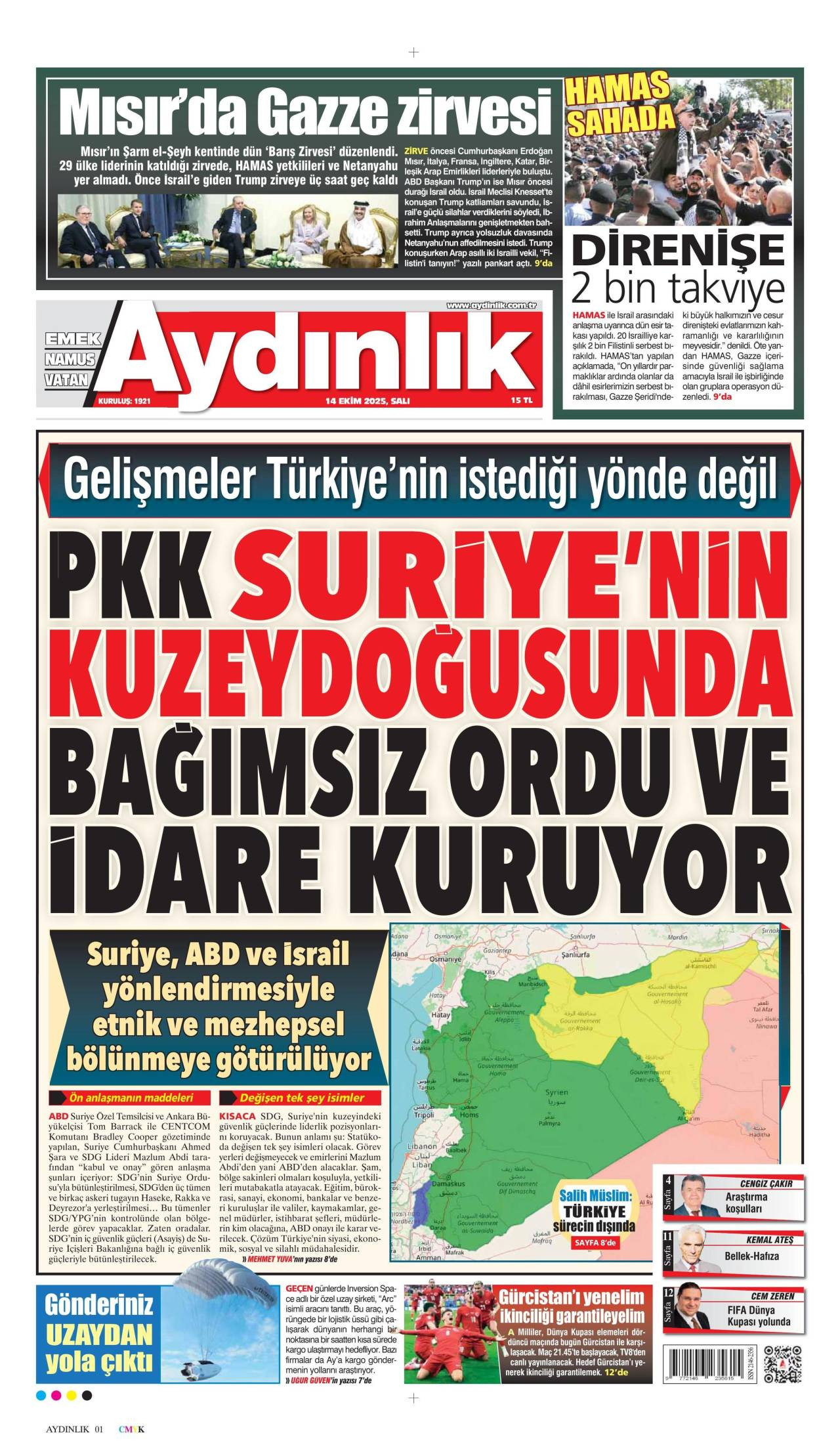 Aydnlk