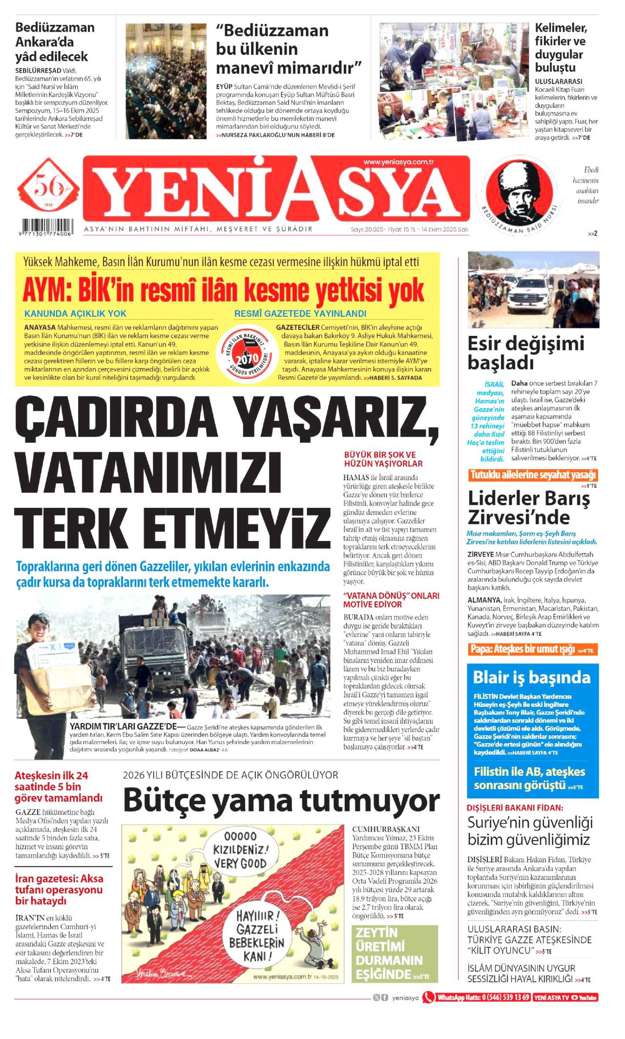 Yeni Asya