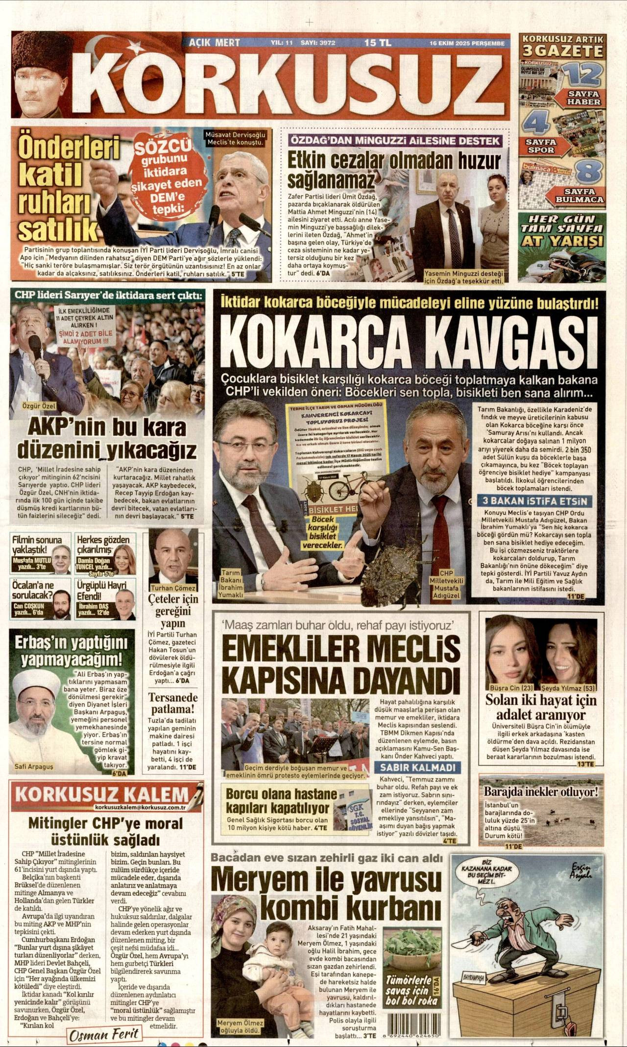 Korkusuz