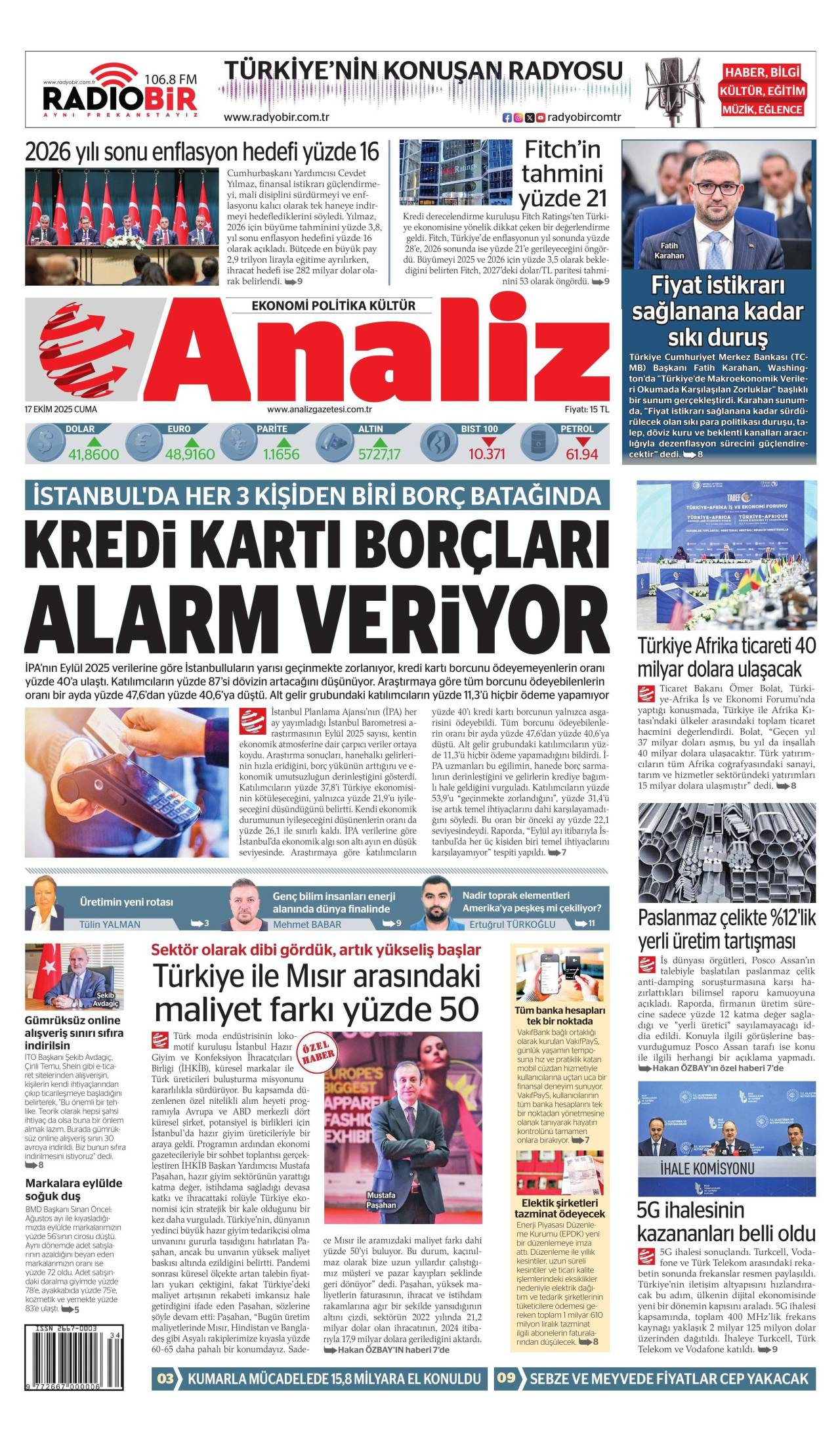 analiz