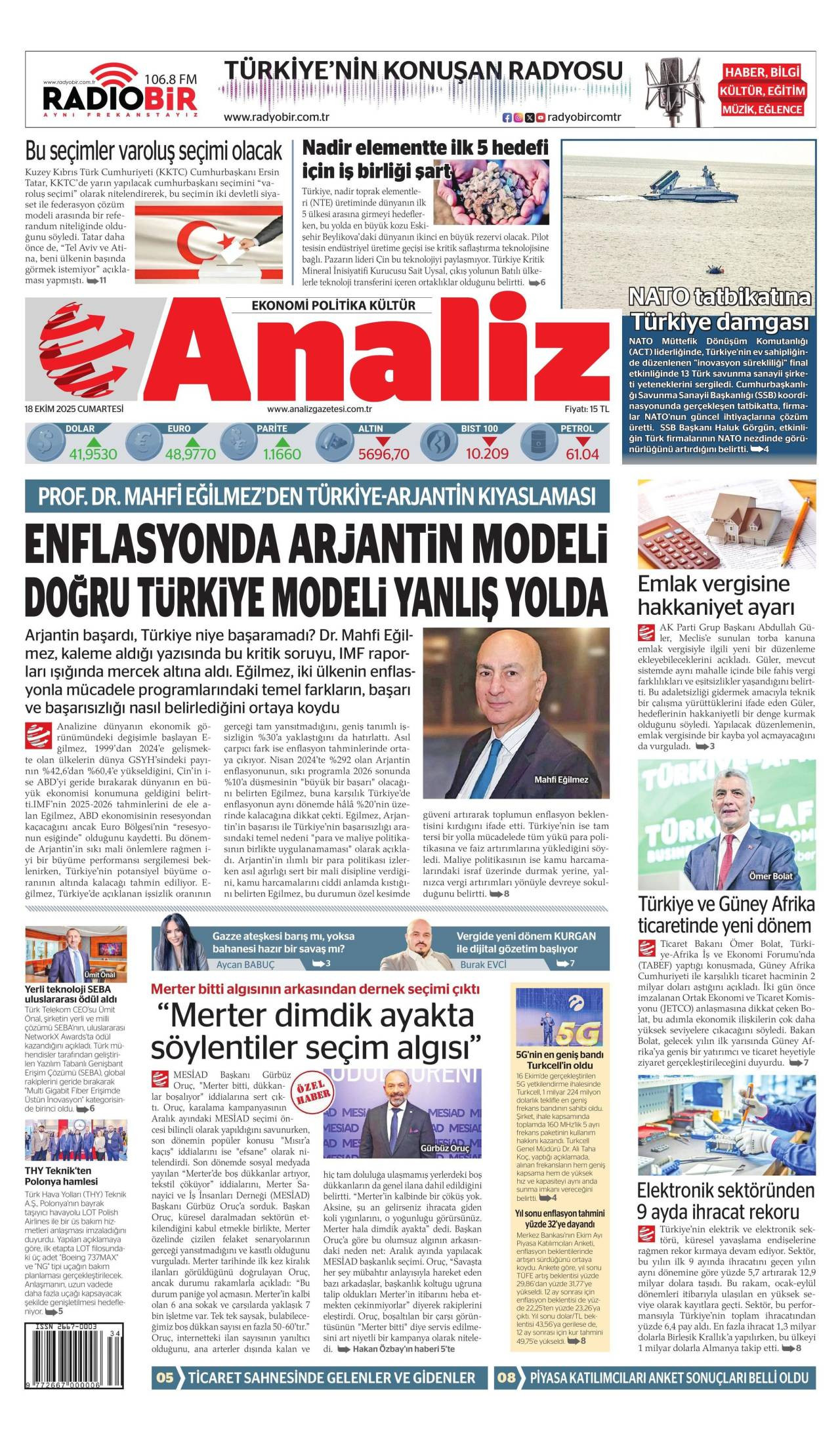 analiz
