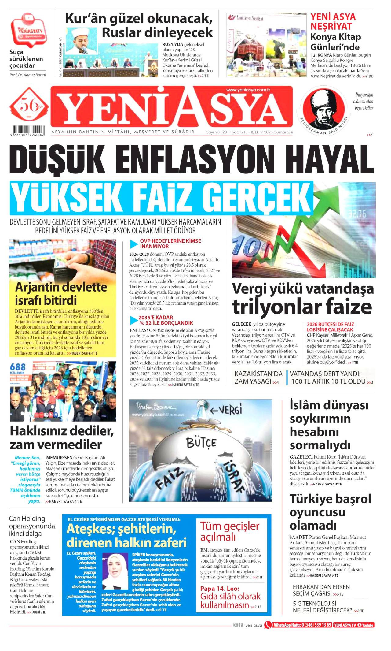 Yeni Asya