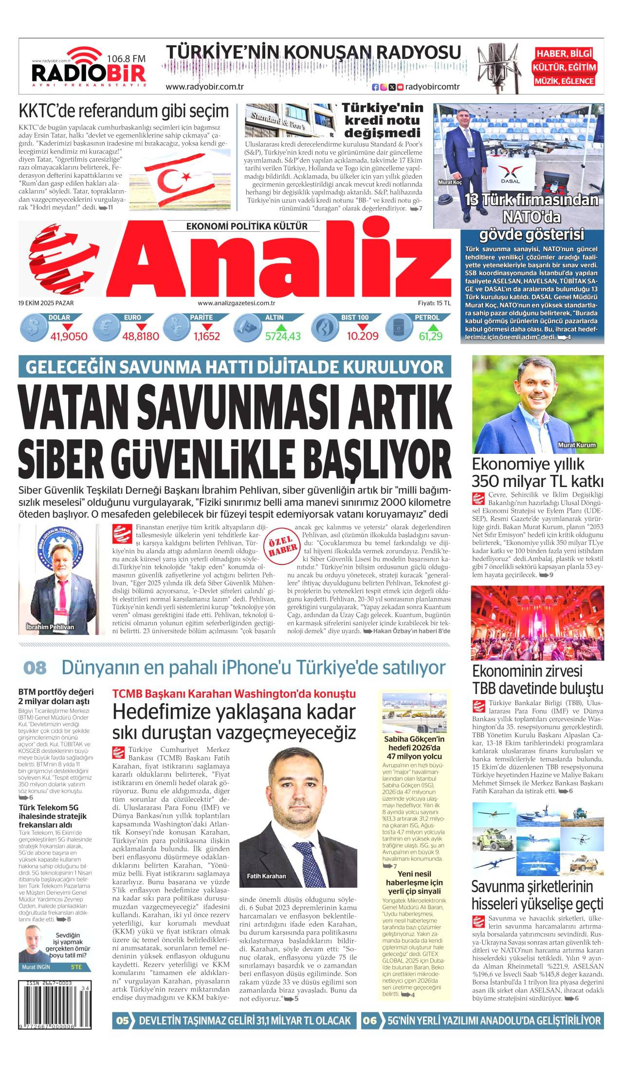 analiz