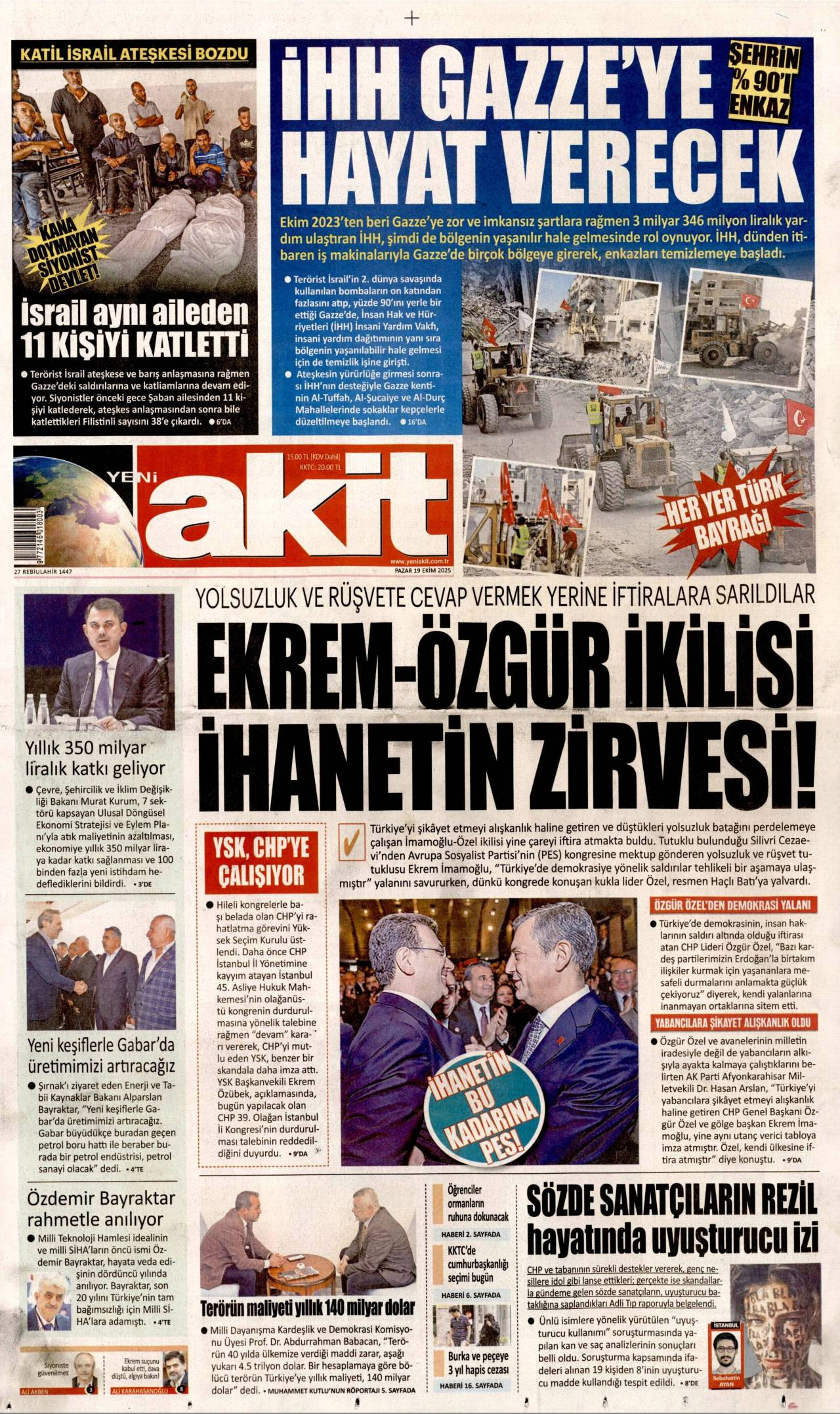 Yeni Akit