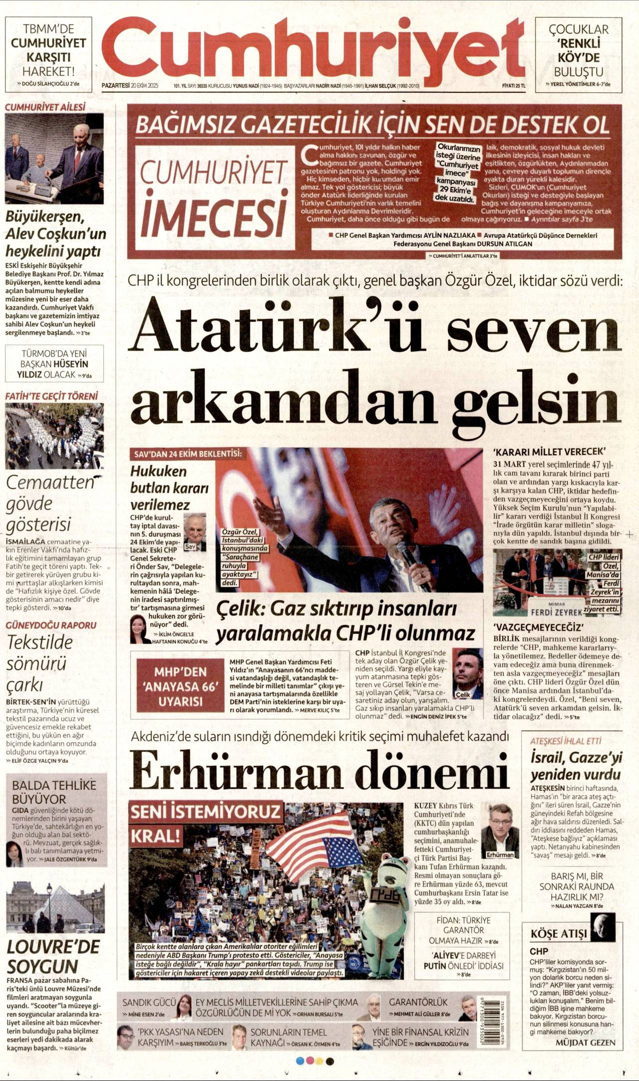 Cumhuriyet