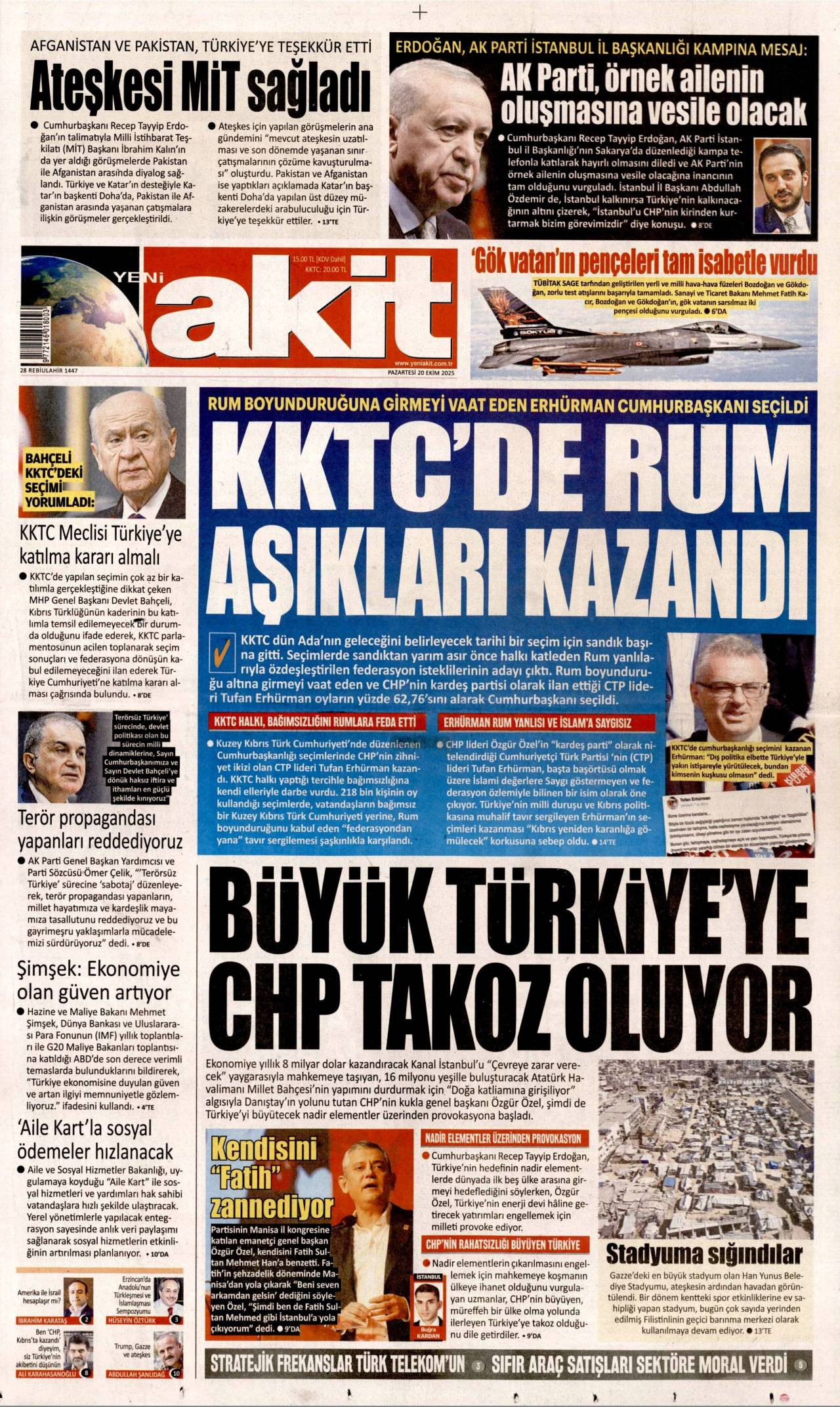Yeni Akit