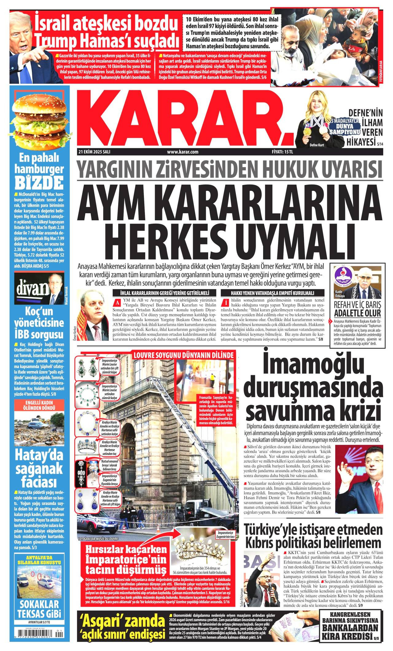 Karar
