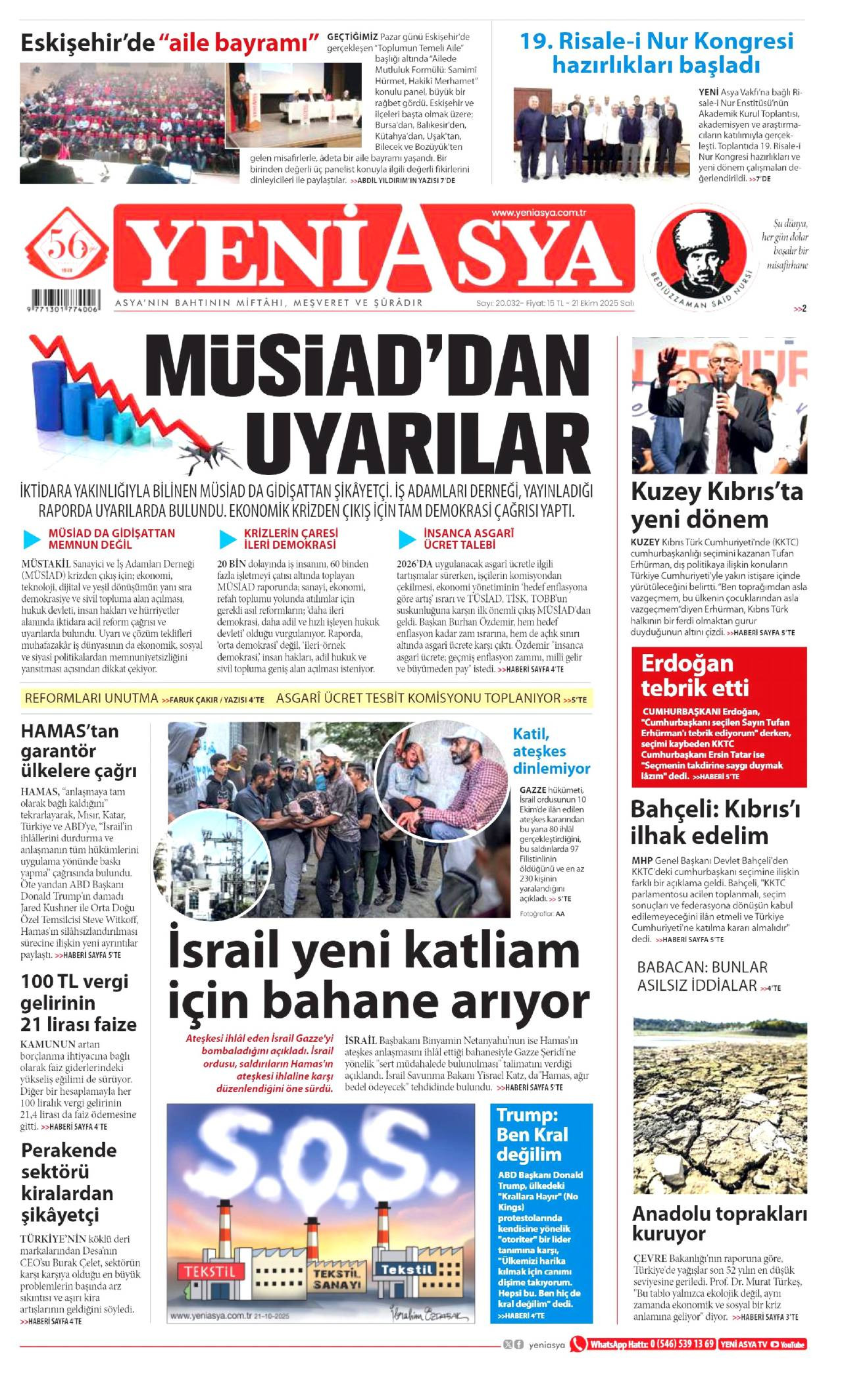 Yeni Asya
