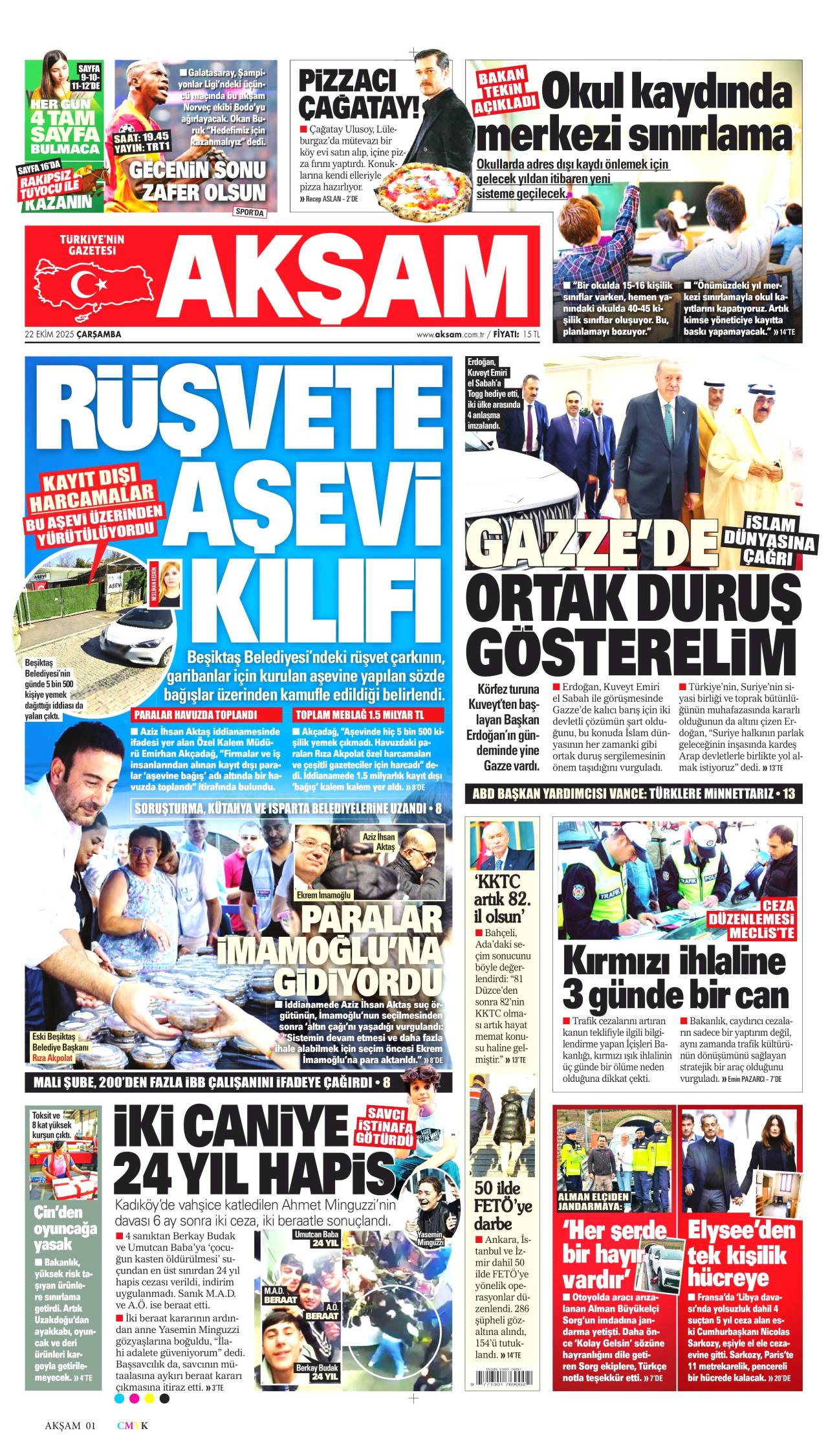 aksam