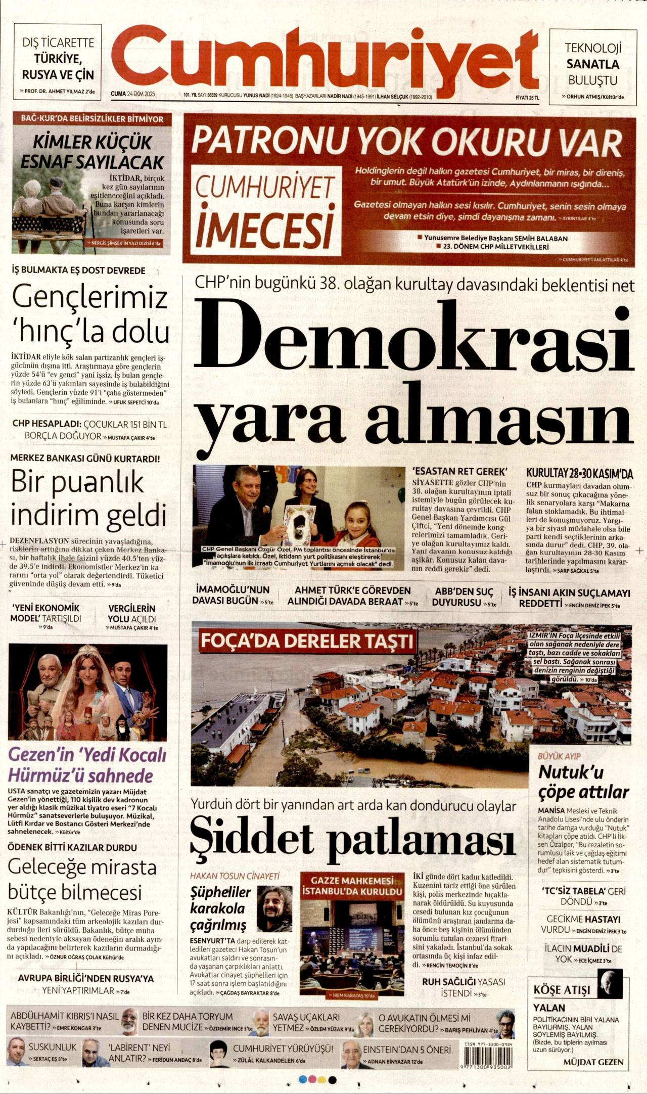 Cumhuriyet