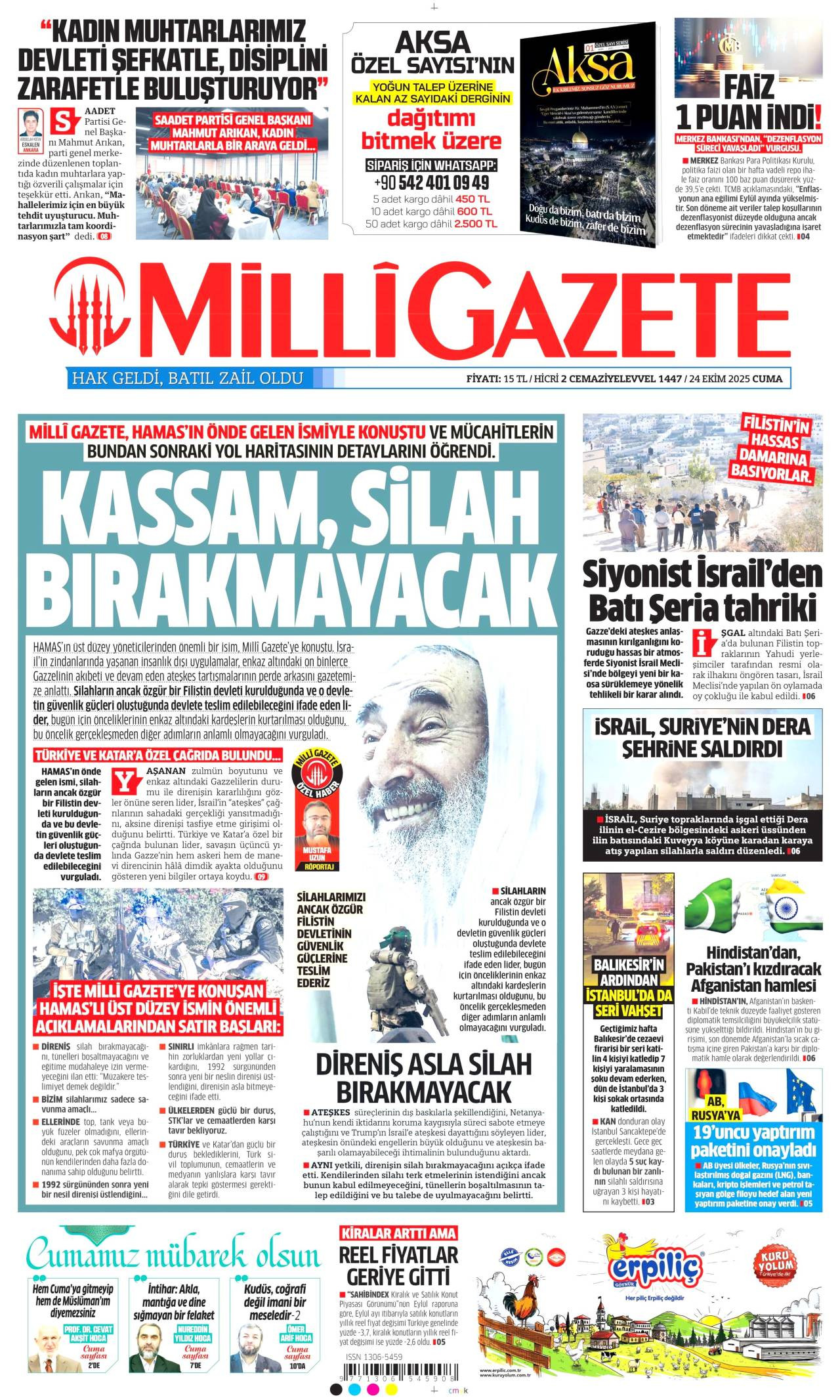 Milli Gazete