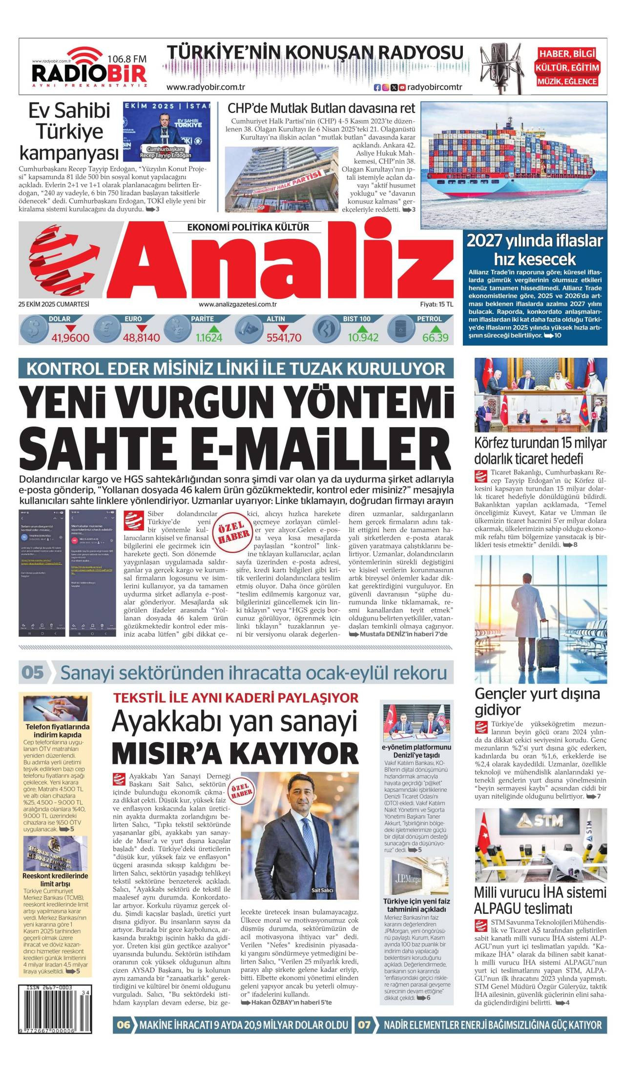 analiz