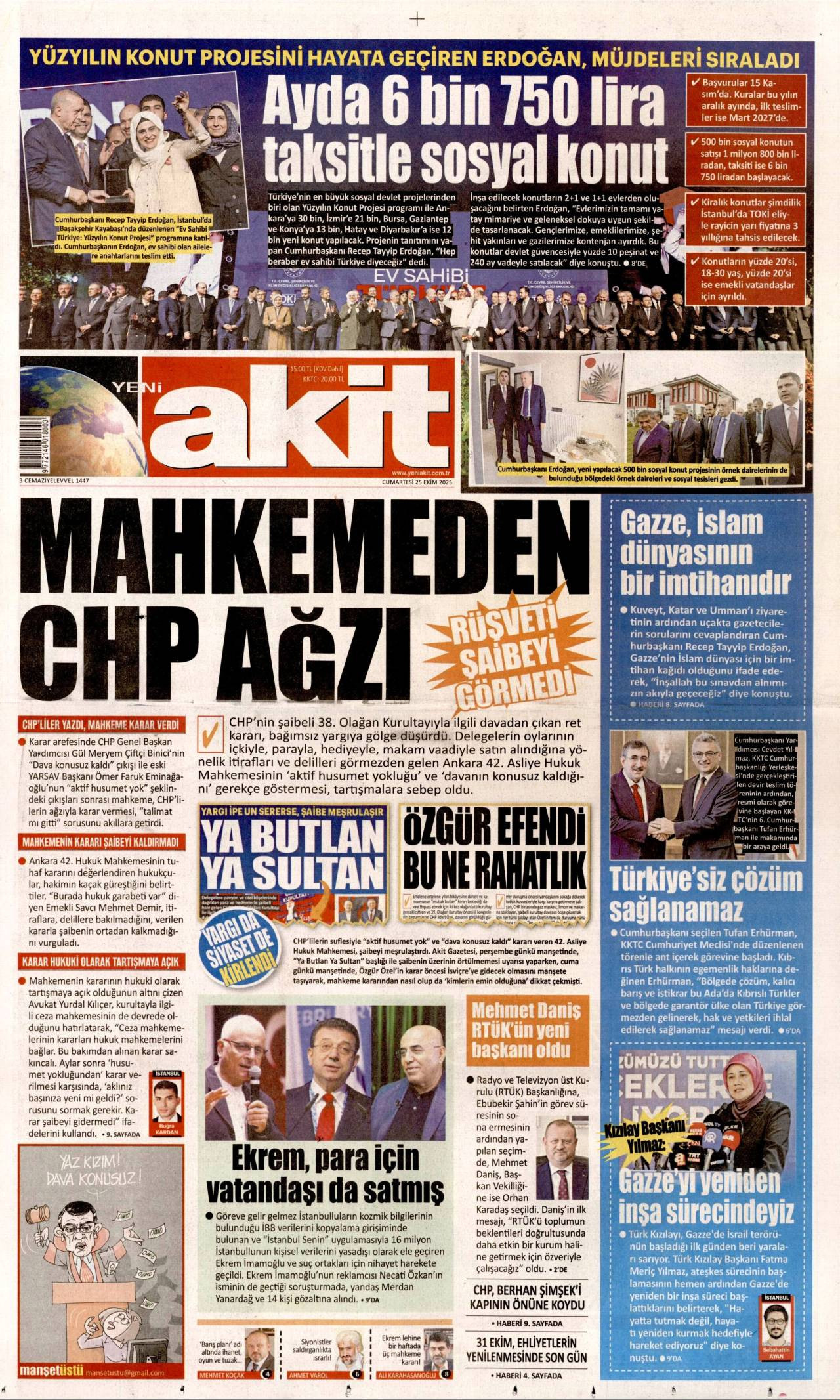 Yeni Akit