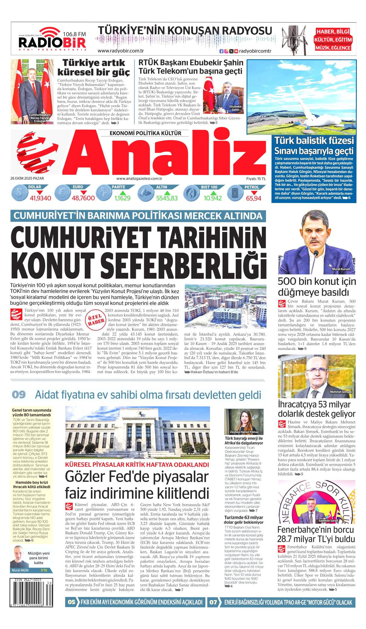 analiz