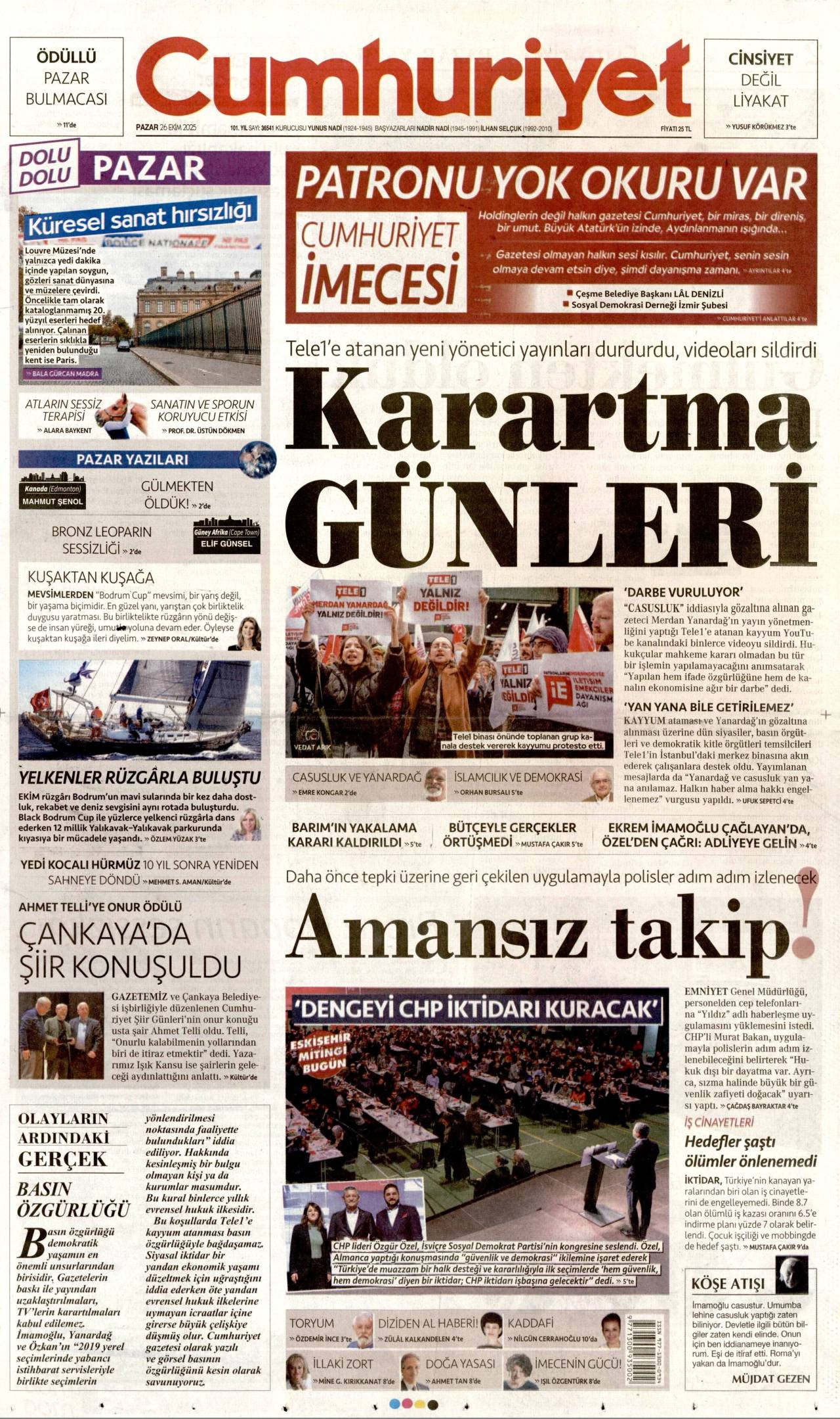 Cumhuriyet