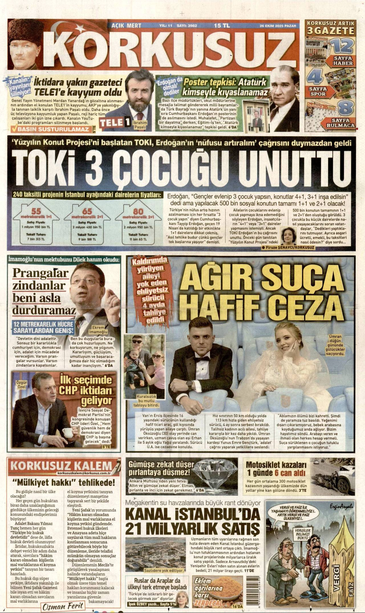 Korkusuz