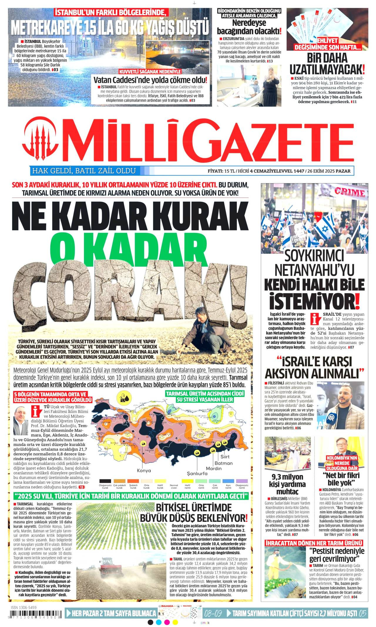 Milli Gazete