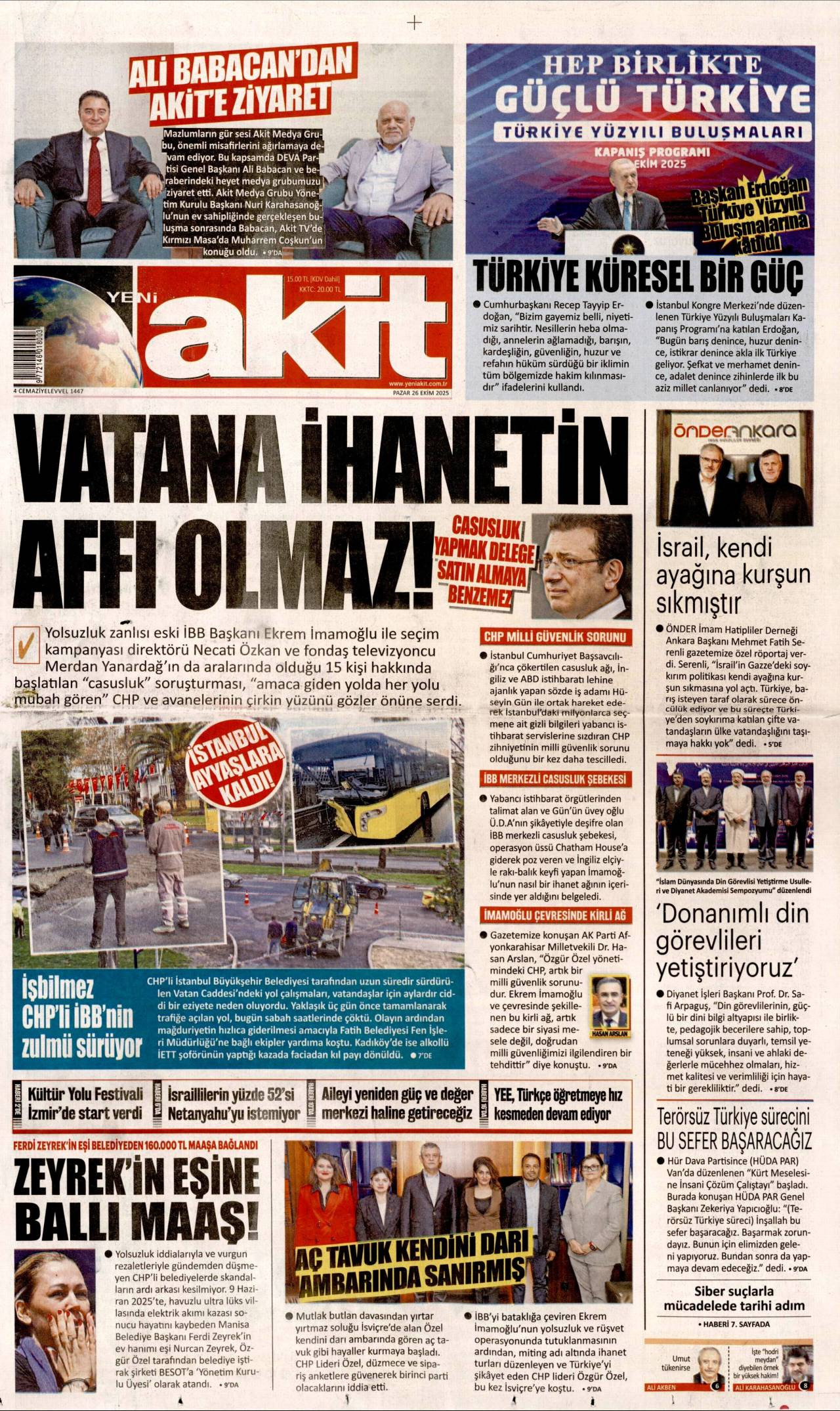 Yeni Akit