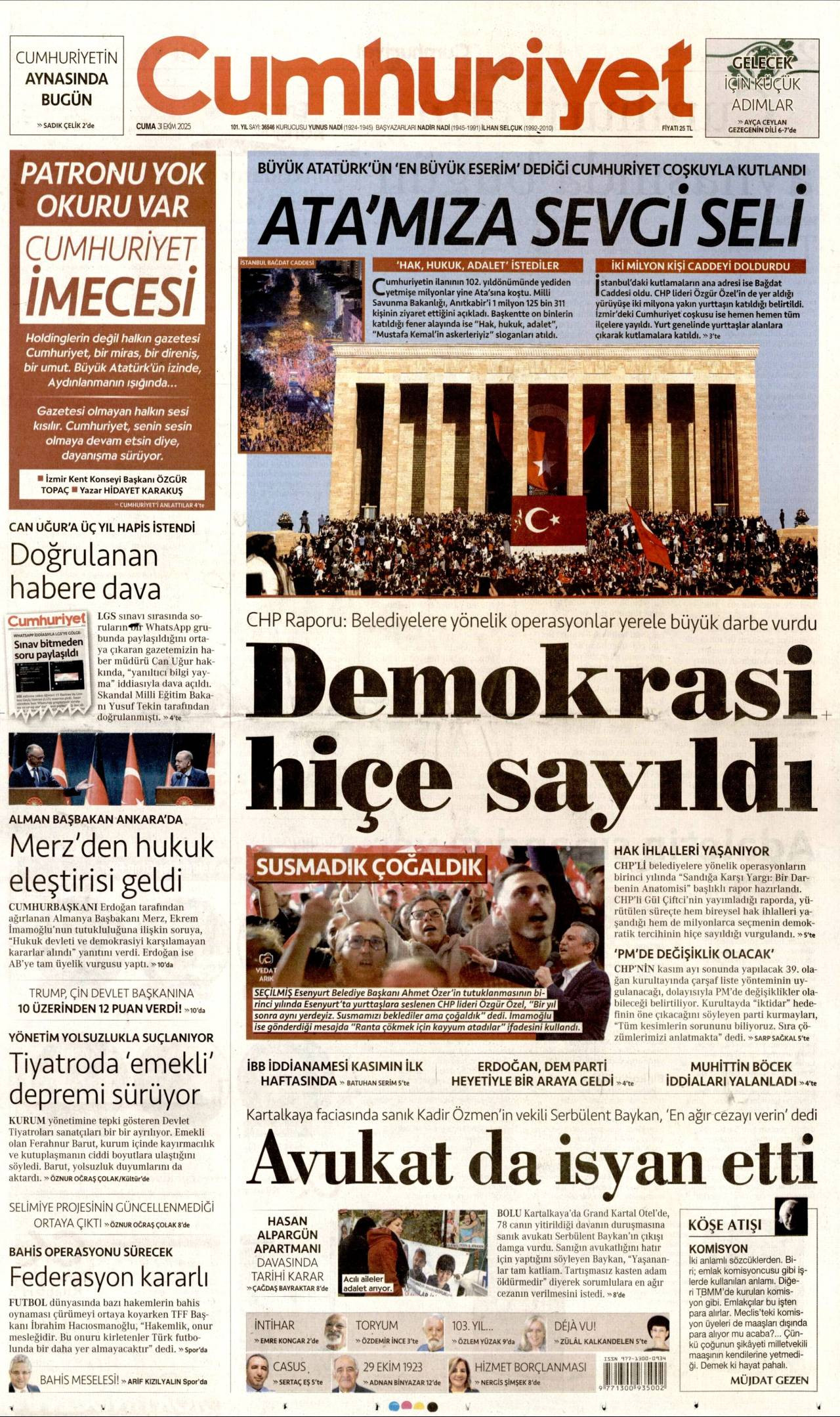 Cumhuriyet