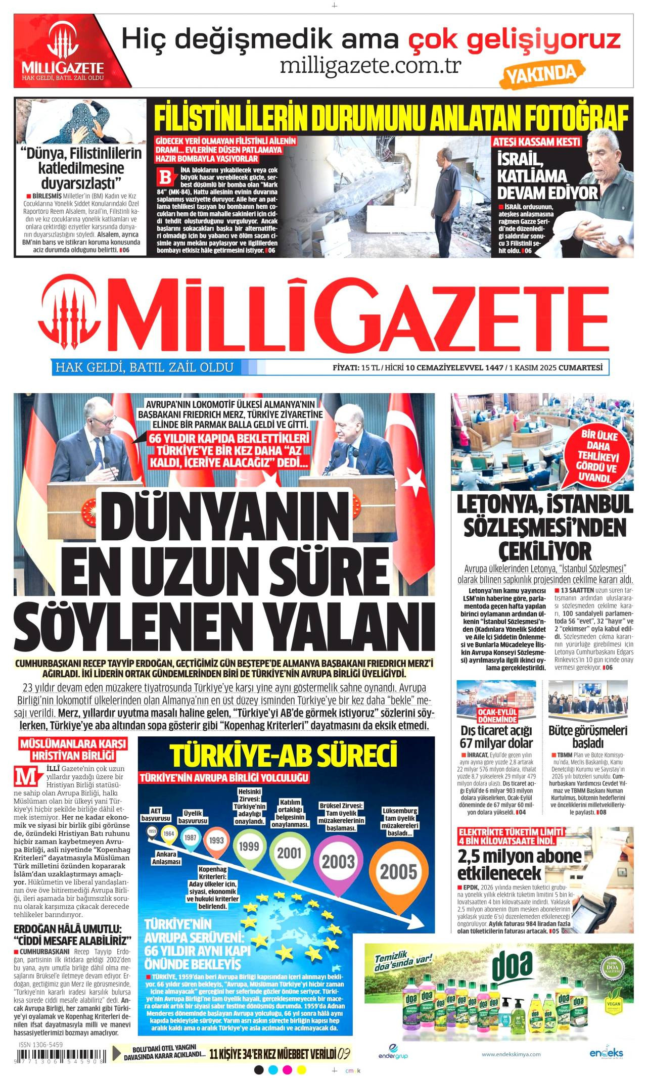 Milli Gazete