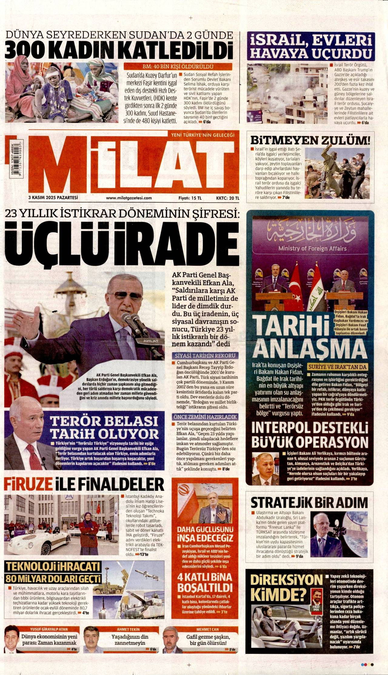 milat