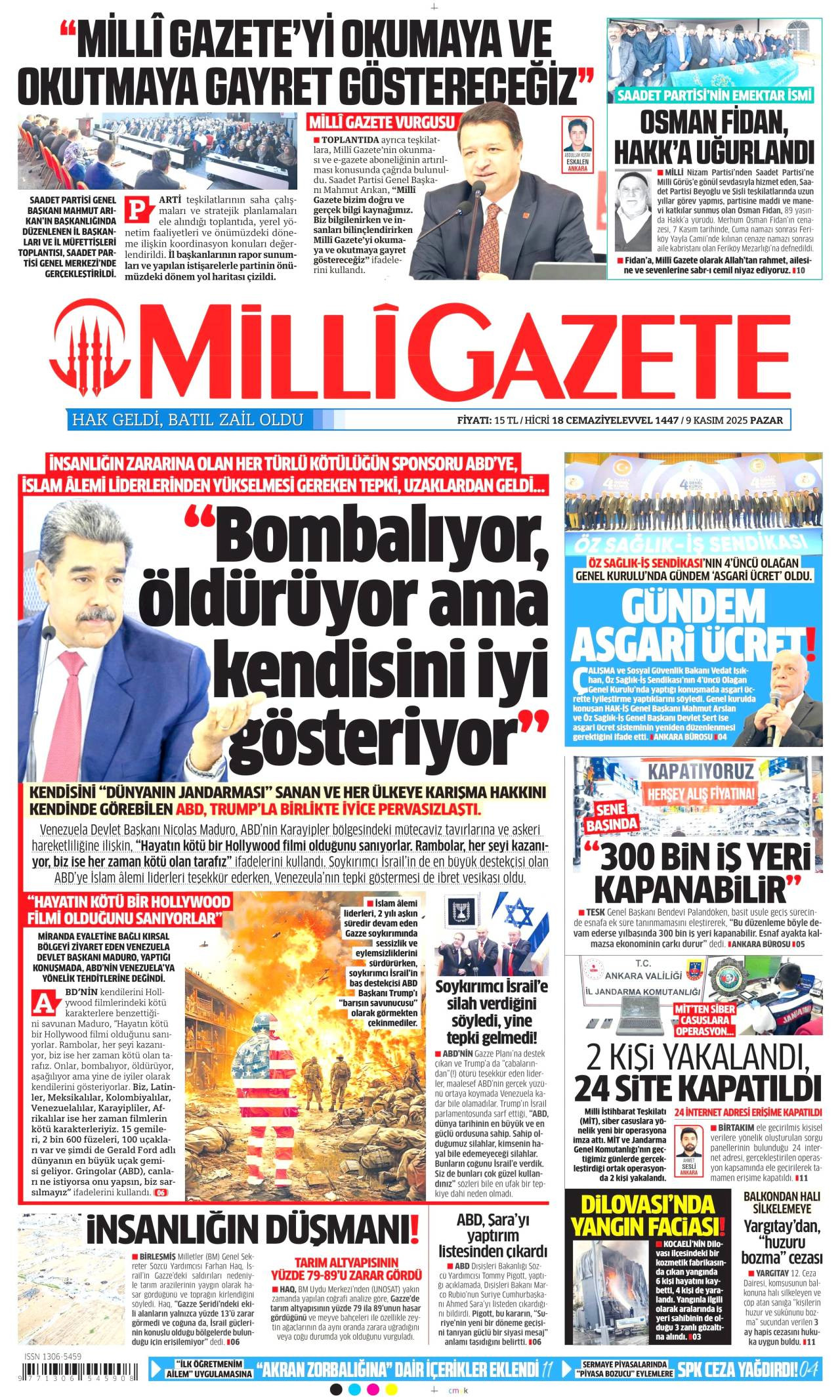 milli-gazete