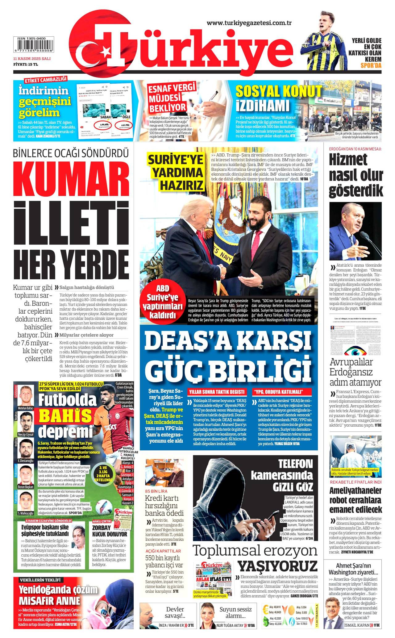turkiye-gazetesi