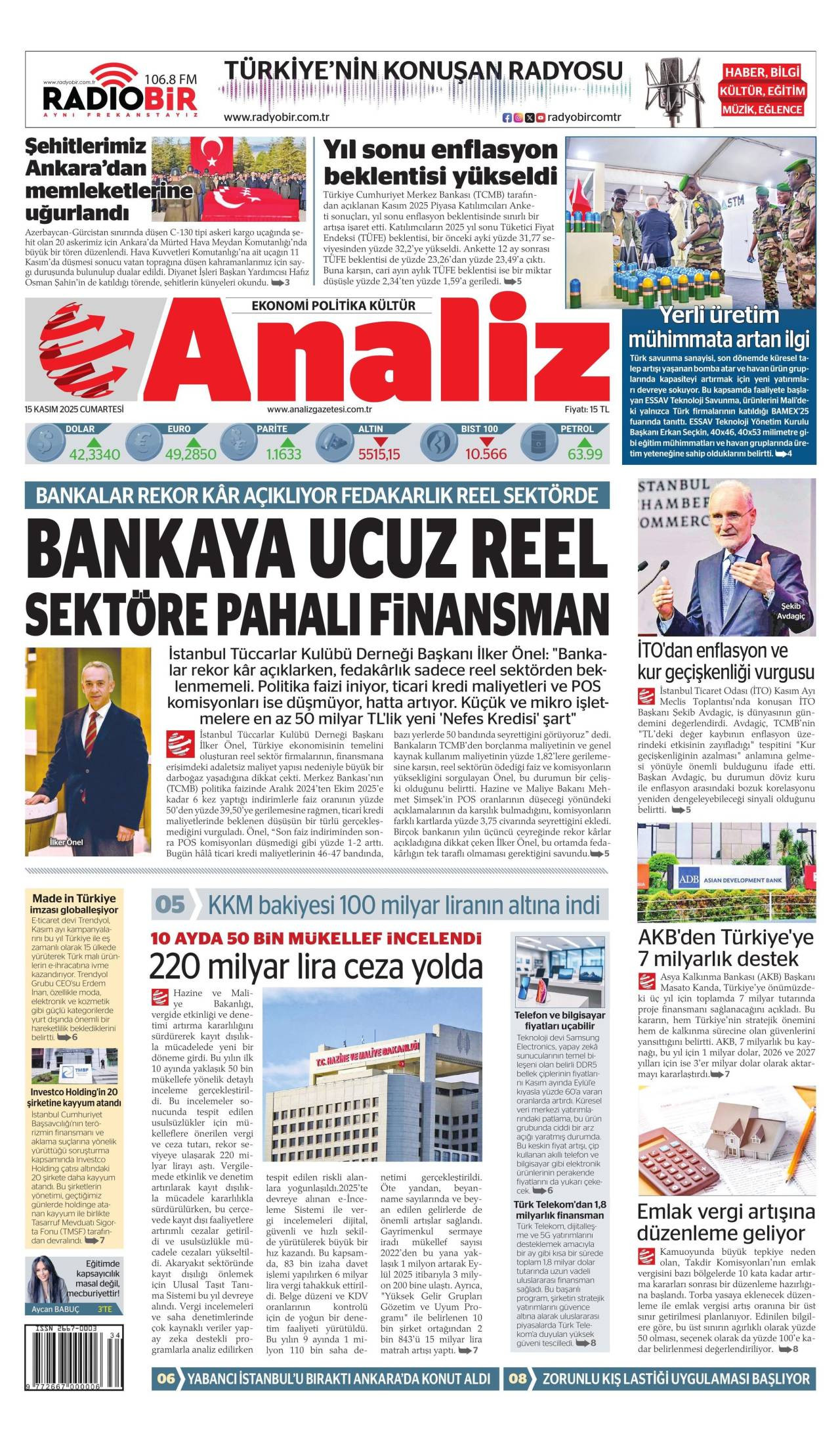 analiz