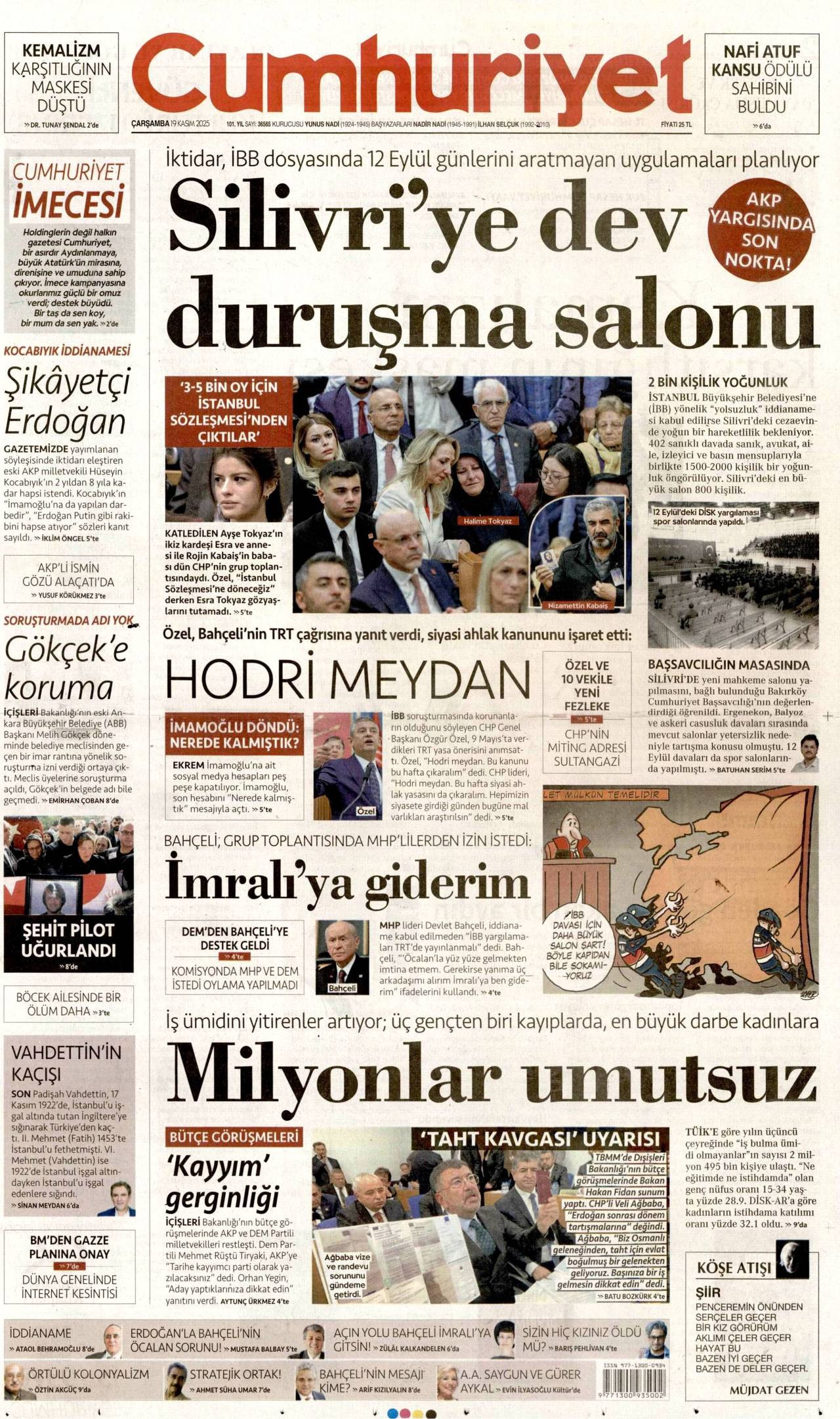 Cumhuriyet