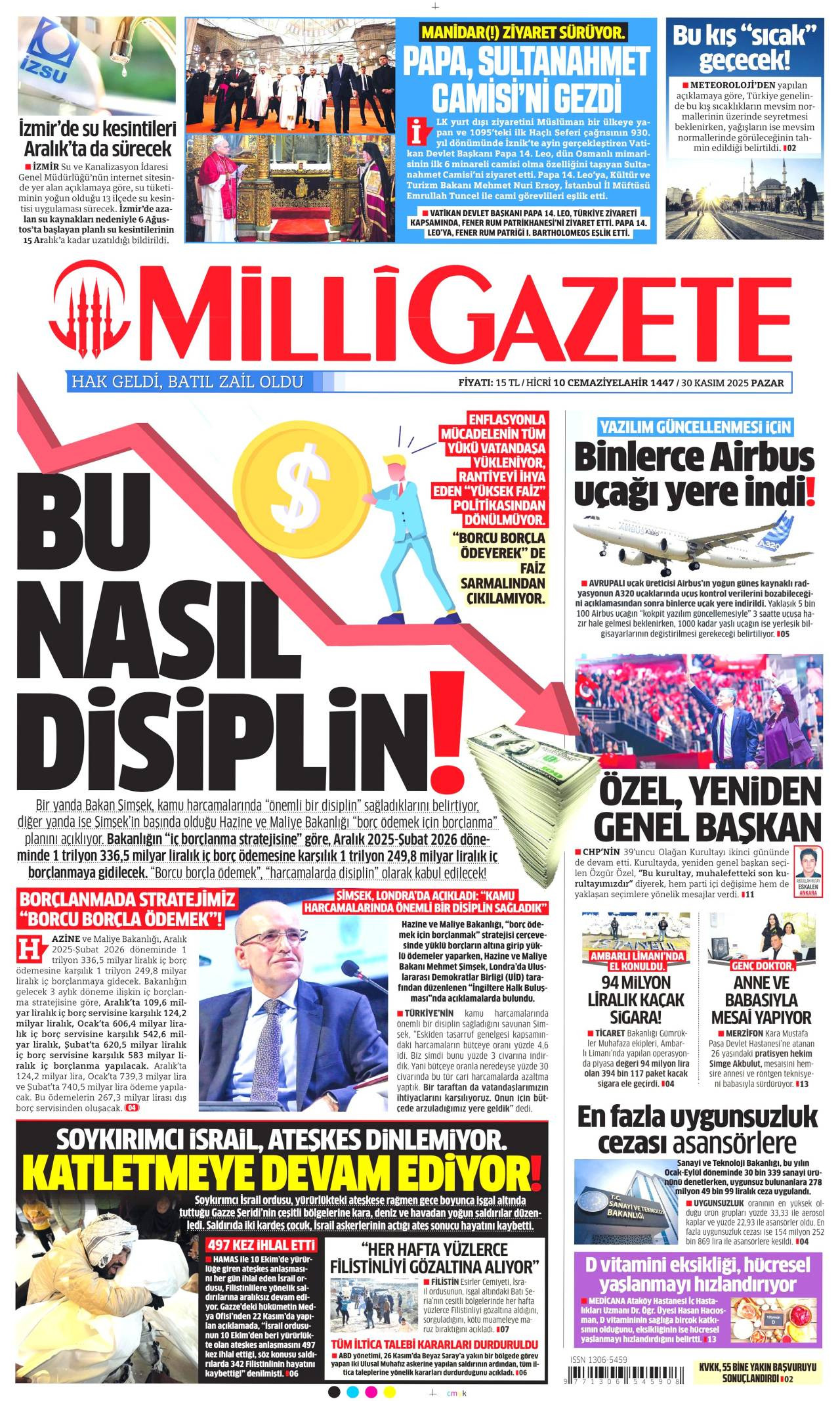Milli Gazete