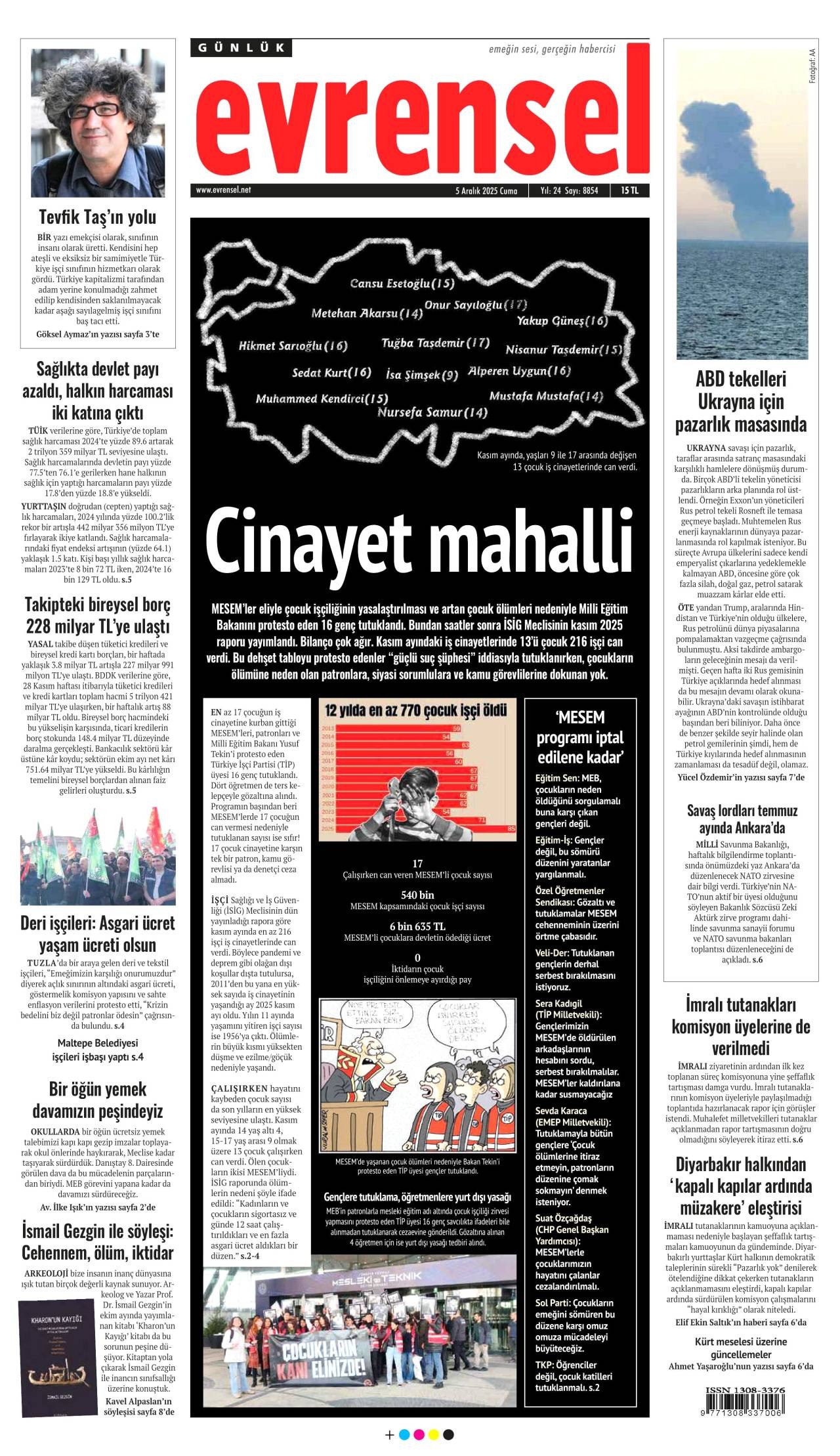 İstiklal Gazetesi