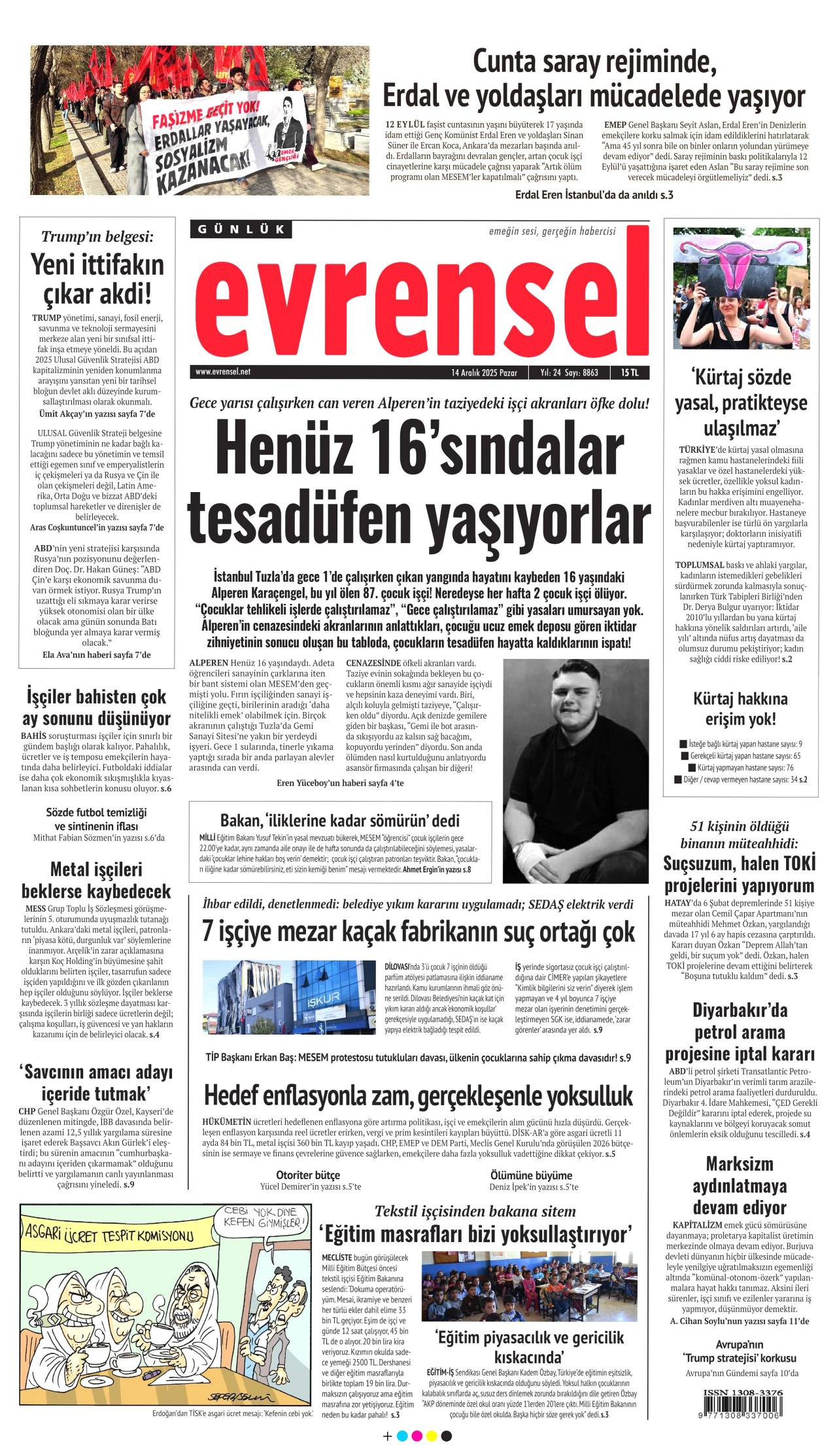 İstiklal Gazetesi