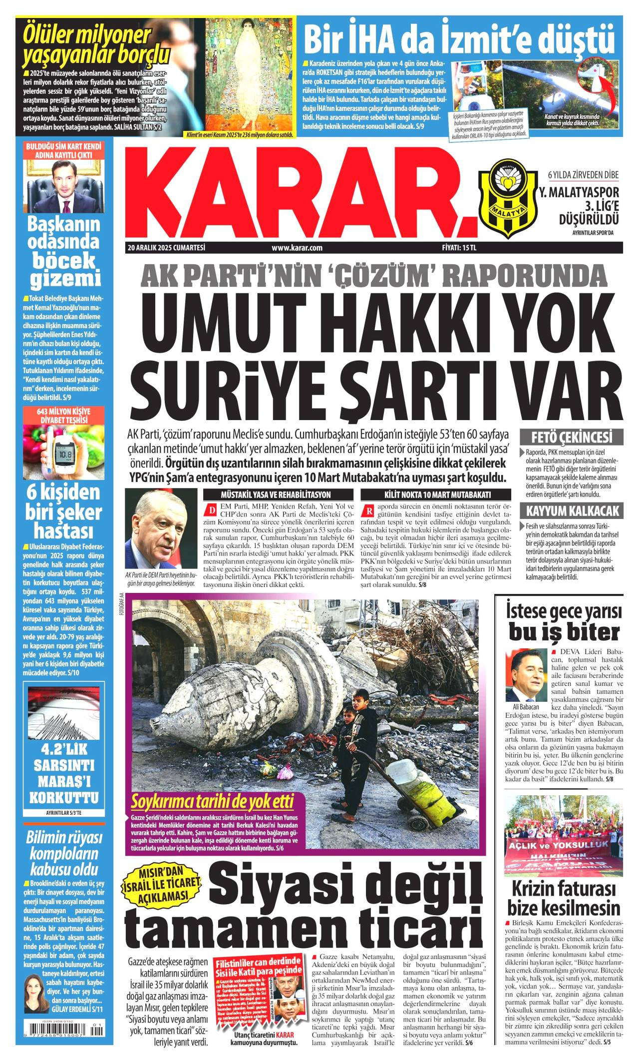 Karar Gazetesi