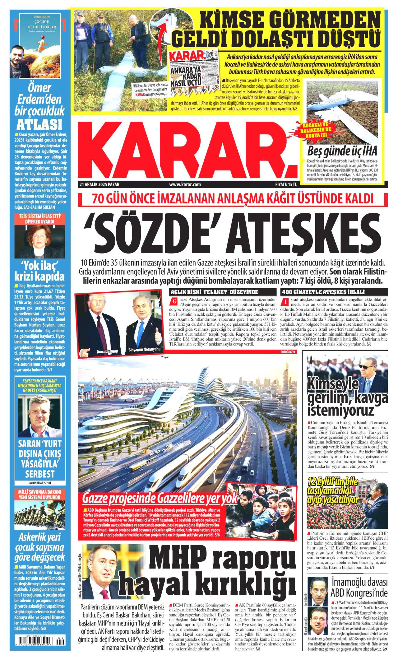 Karar Gazetesi