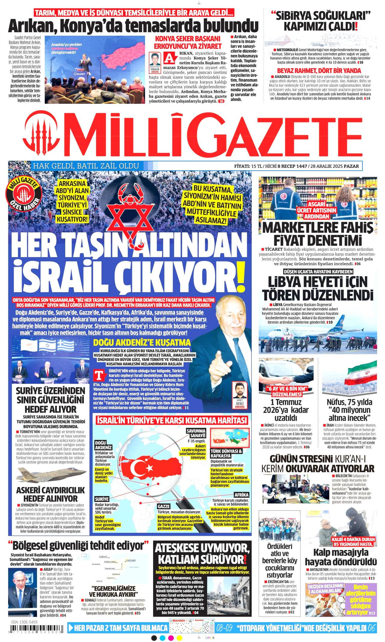 Milli Gazete