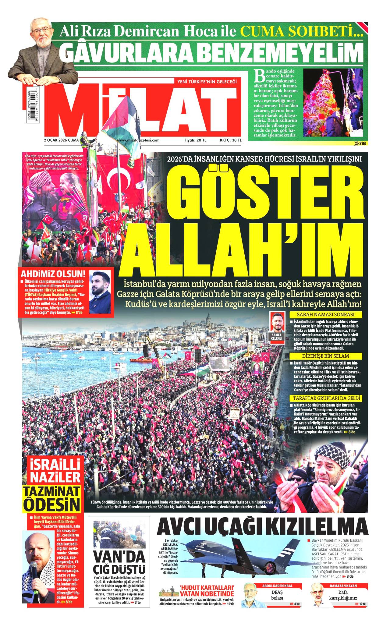 milat
