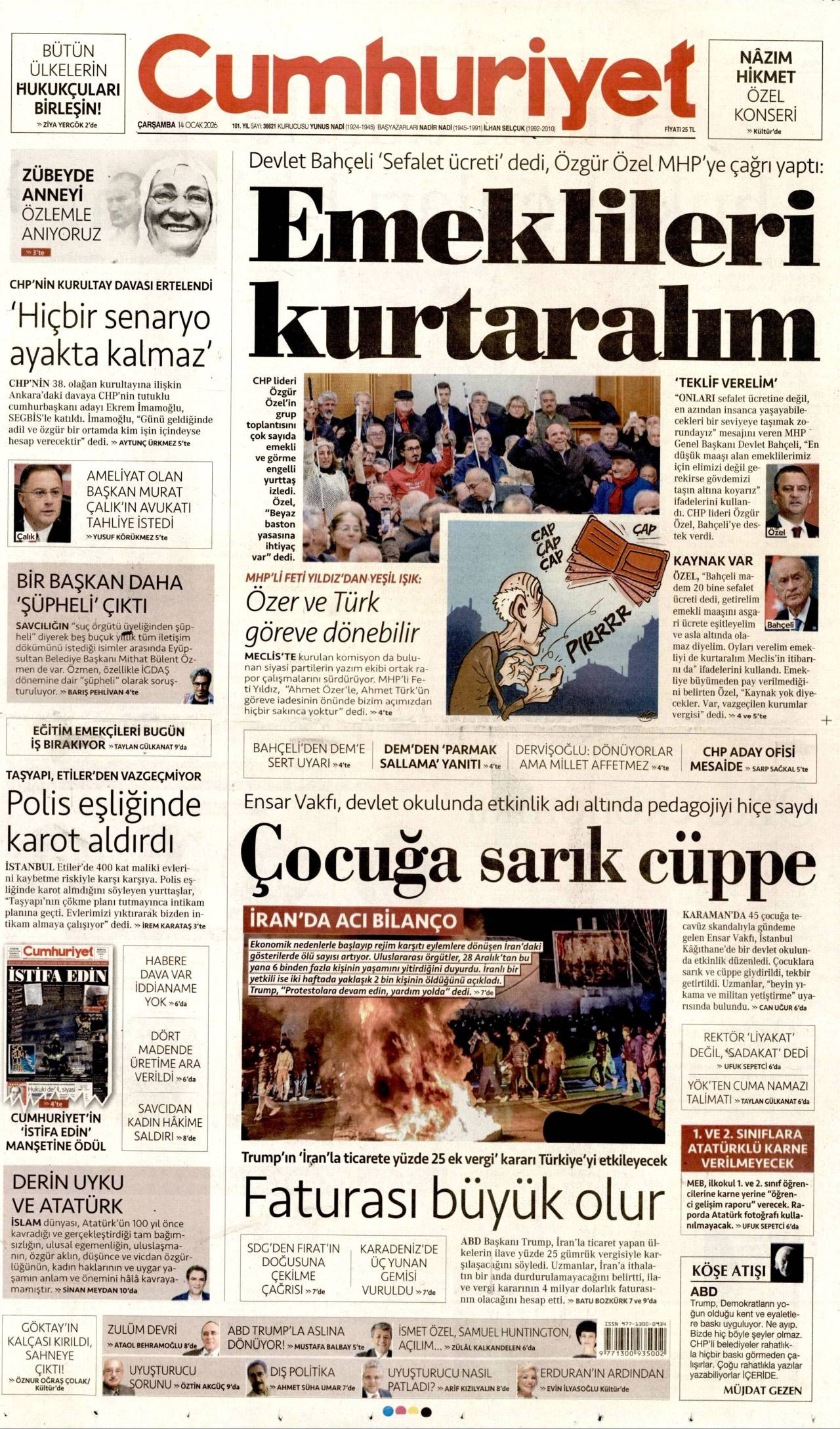 Cumhuriyet