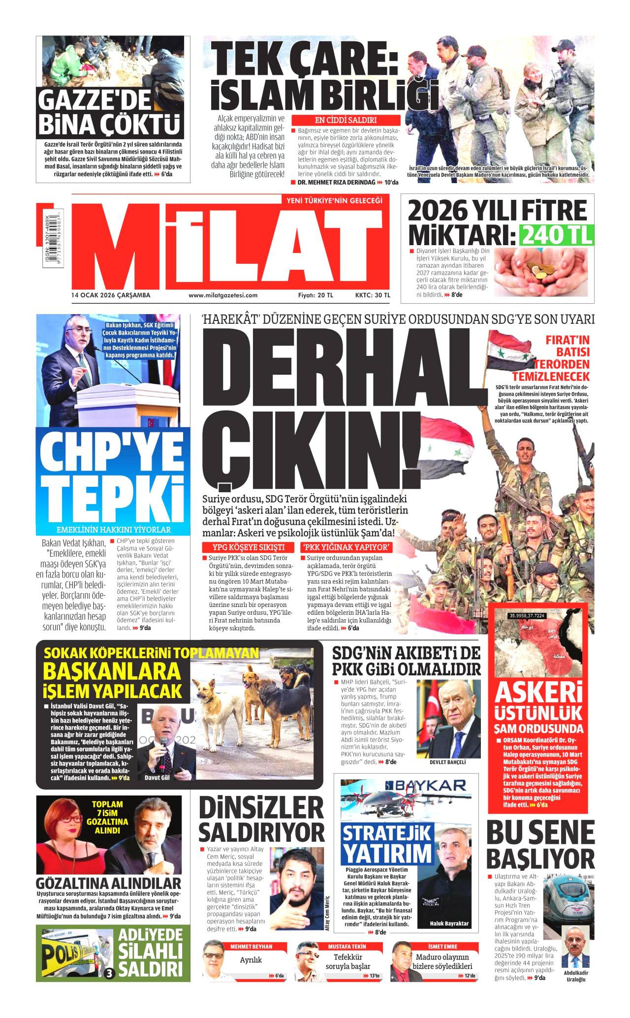 Milat