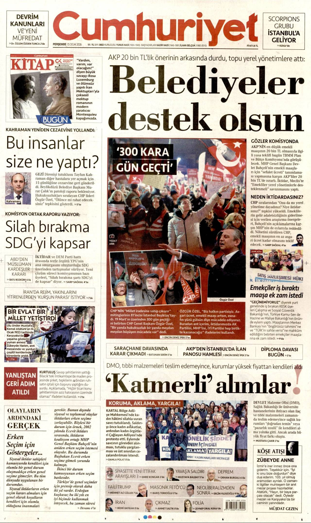 Cumhuriyet