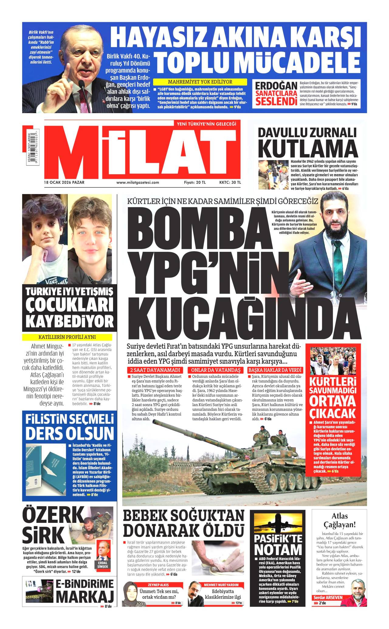 Milat