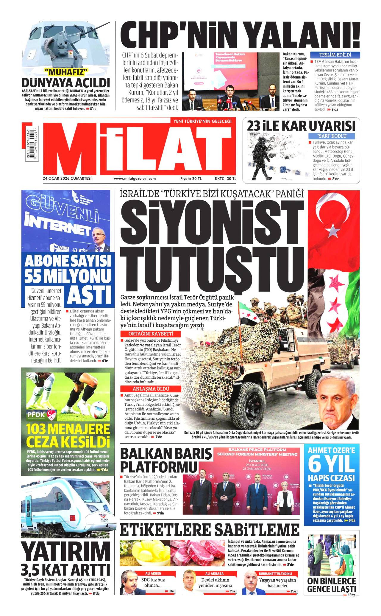 Milat