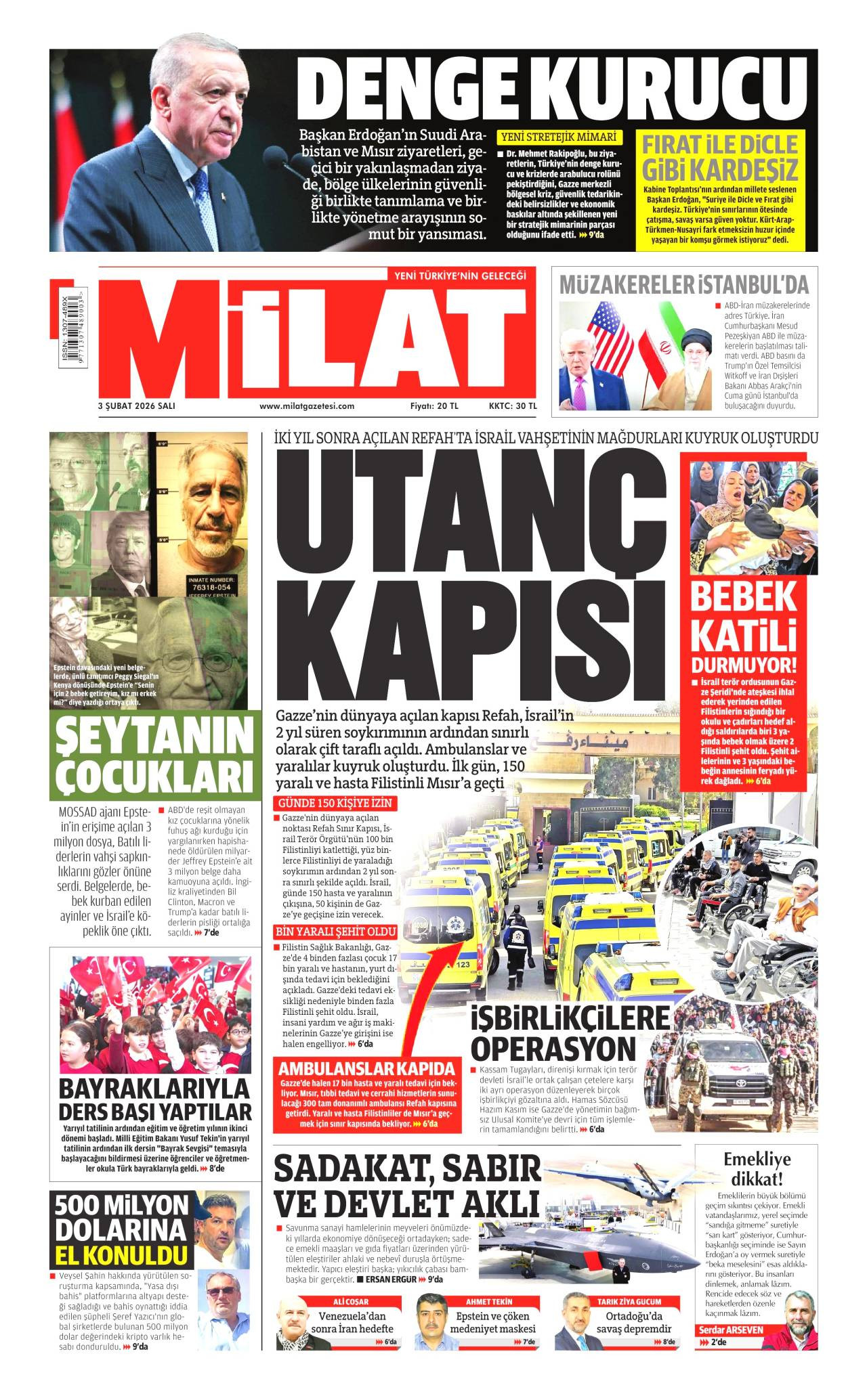 Milat