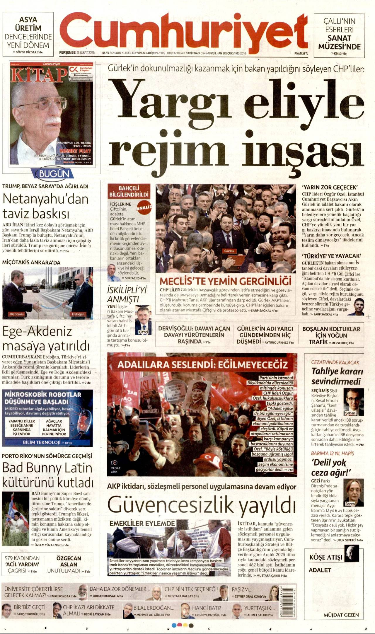 Cumhuriyet