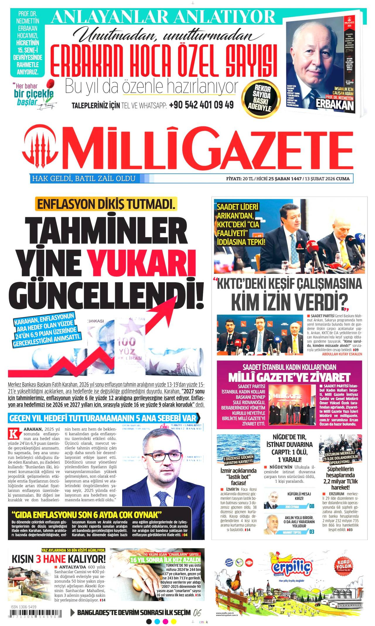 Milli Gazete
