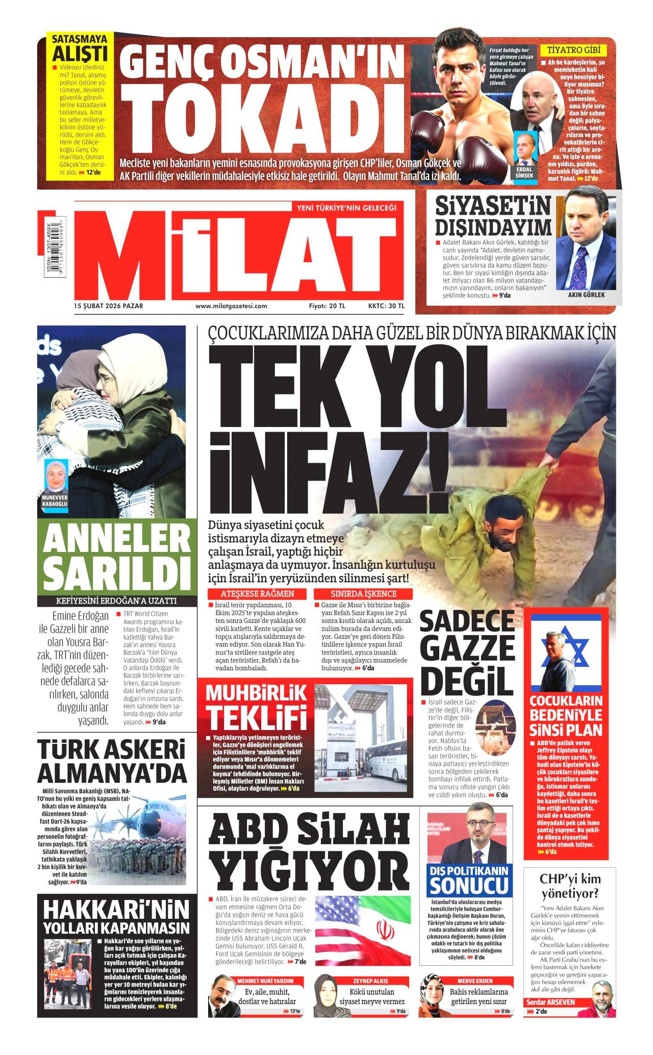 Milat