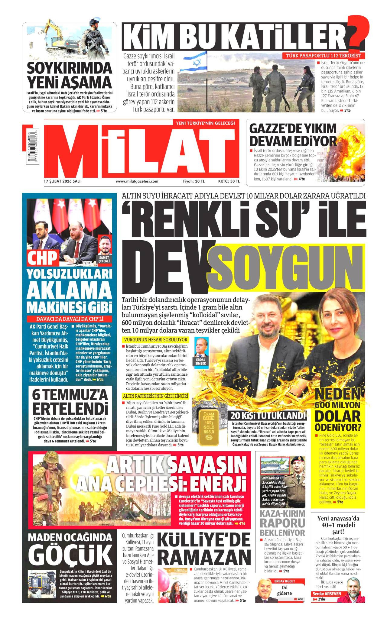 milat